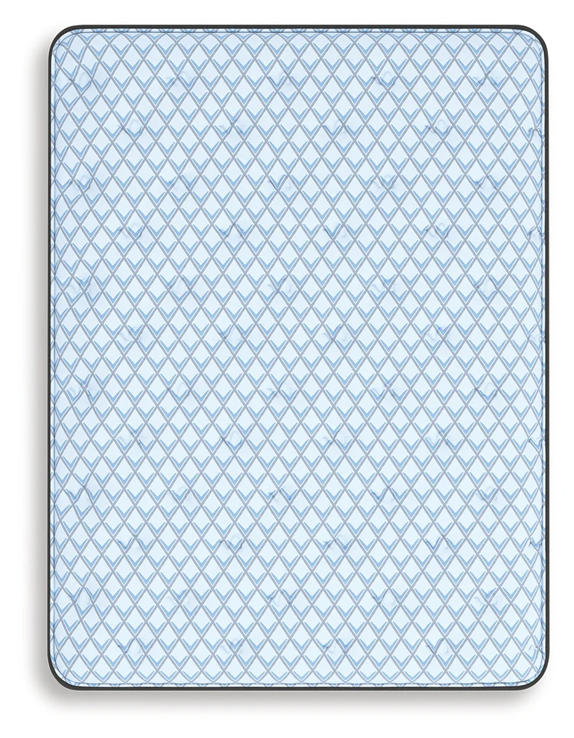 Destin Cove PT Blue Hybrid King Mattress - Image 8