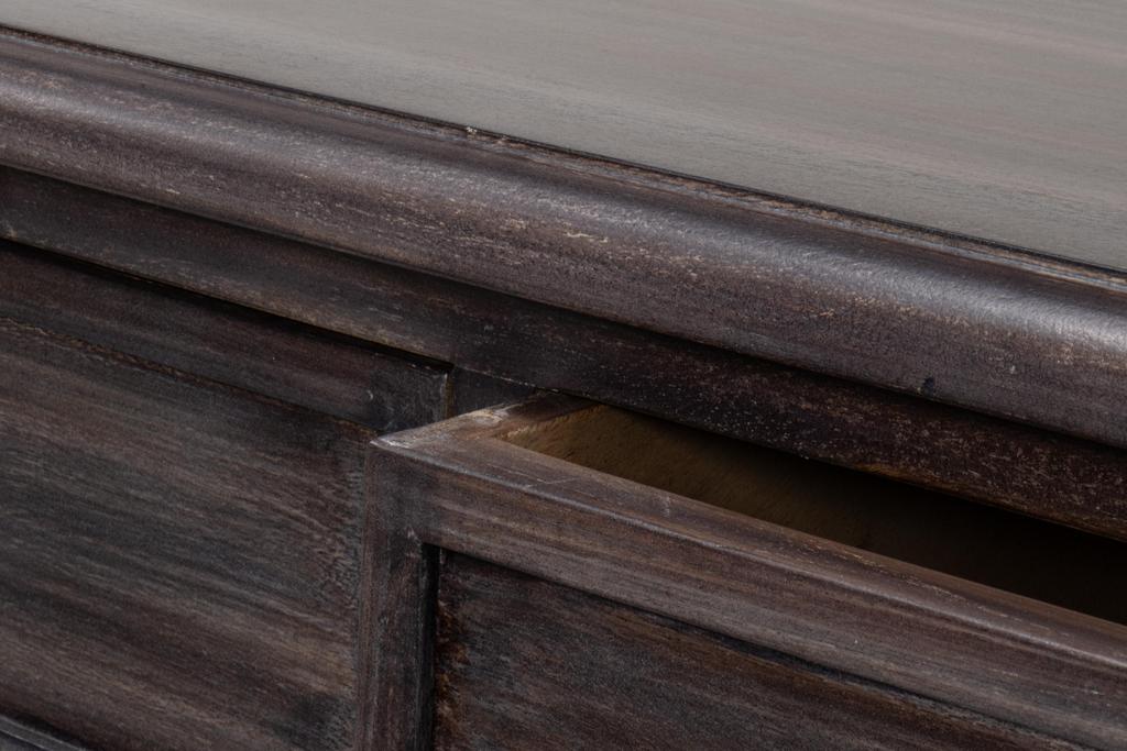 Details Brown Console Table - Image 6