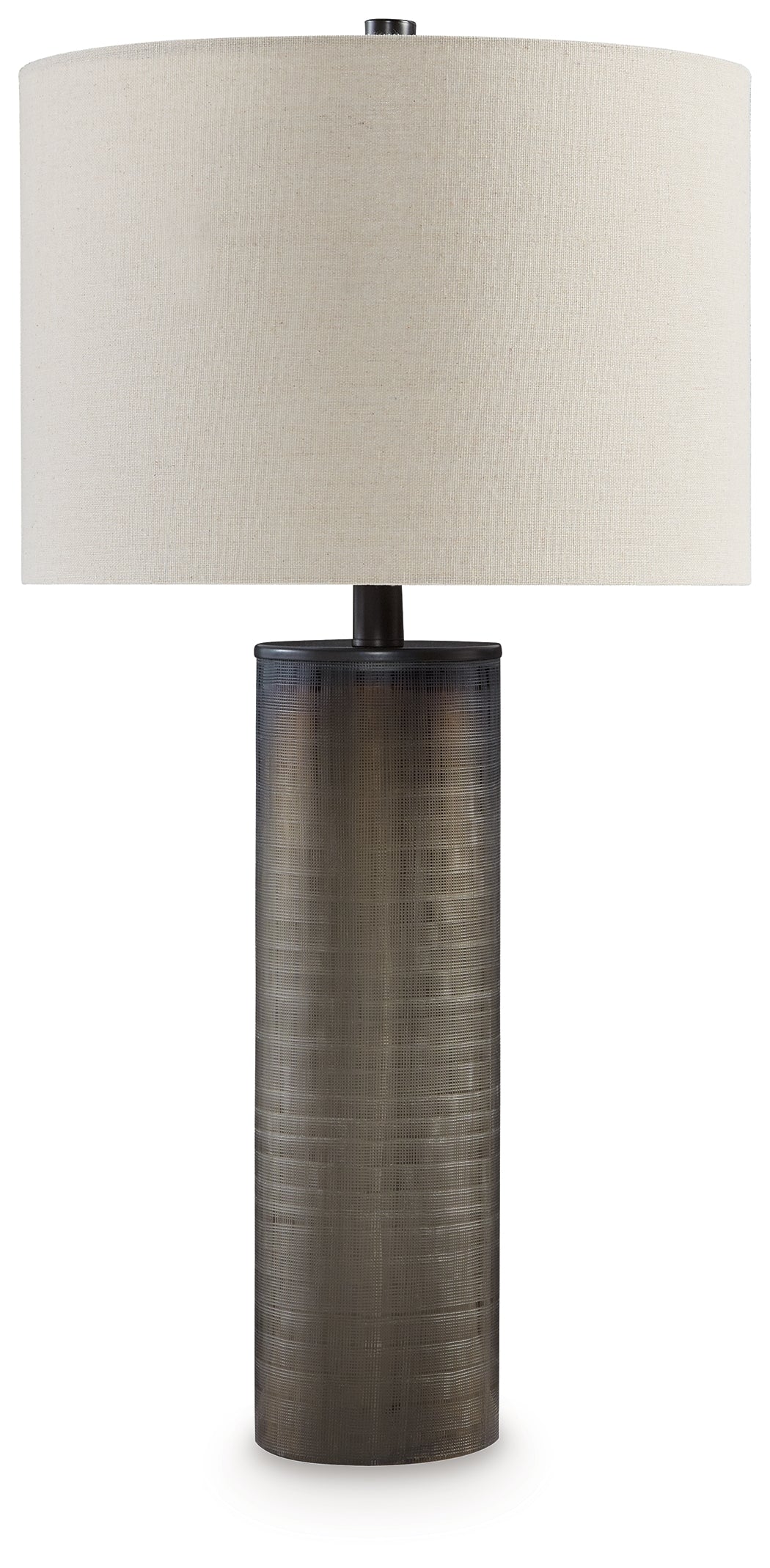 Dingerly Brown Table Lamp (Set of 2) (Online Special Price) - Image 3