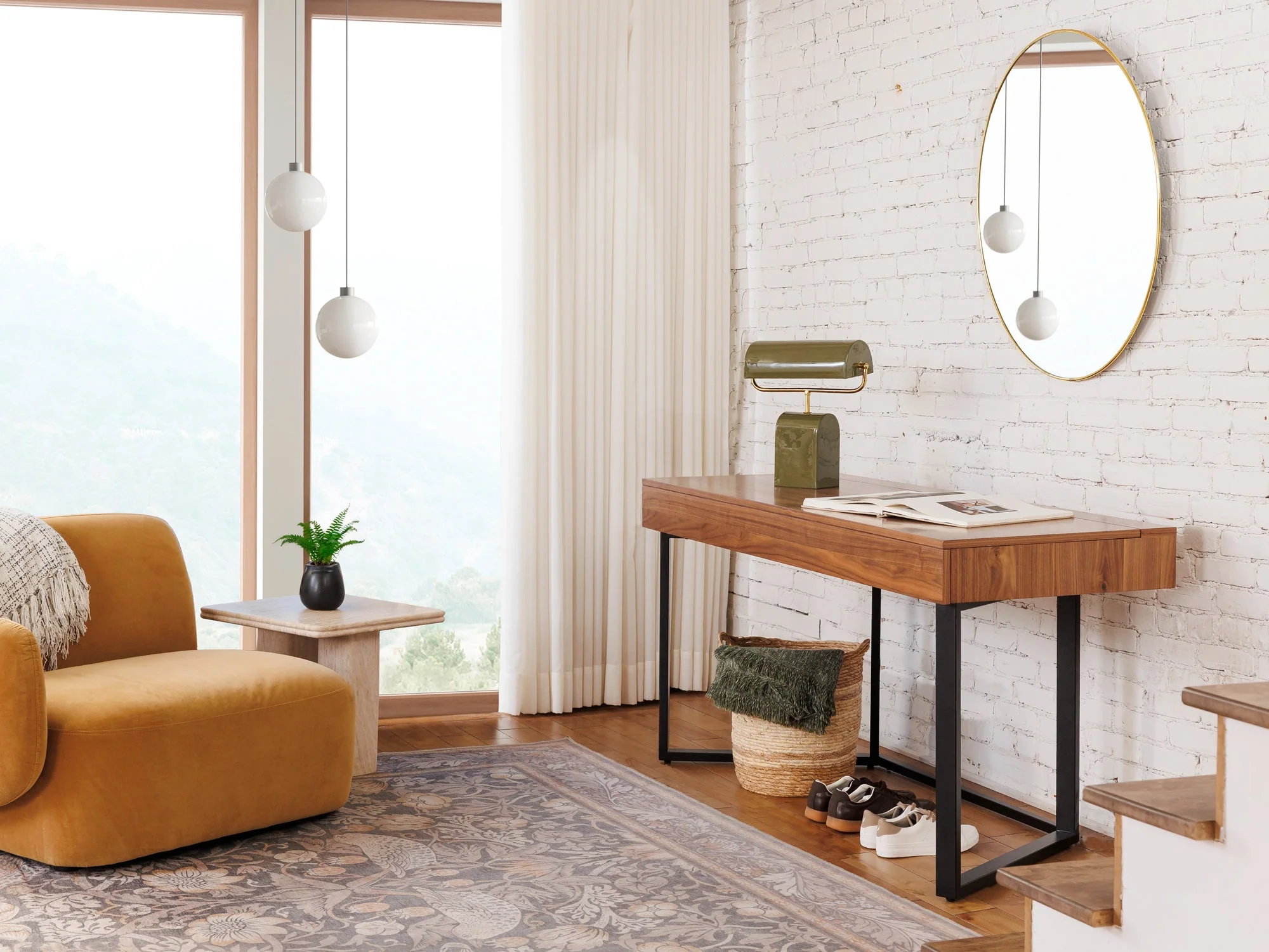 Transformer Table to Desk - The Savouring - Image 18