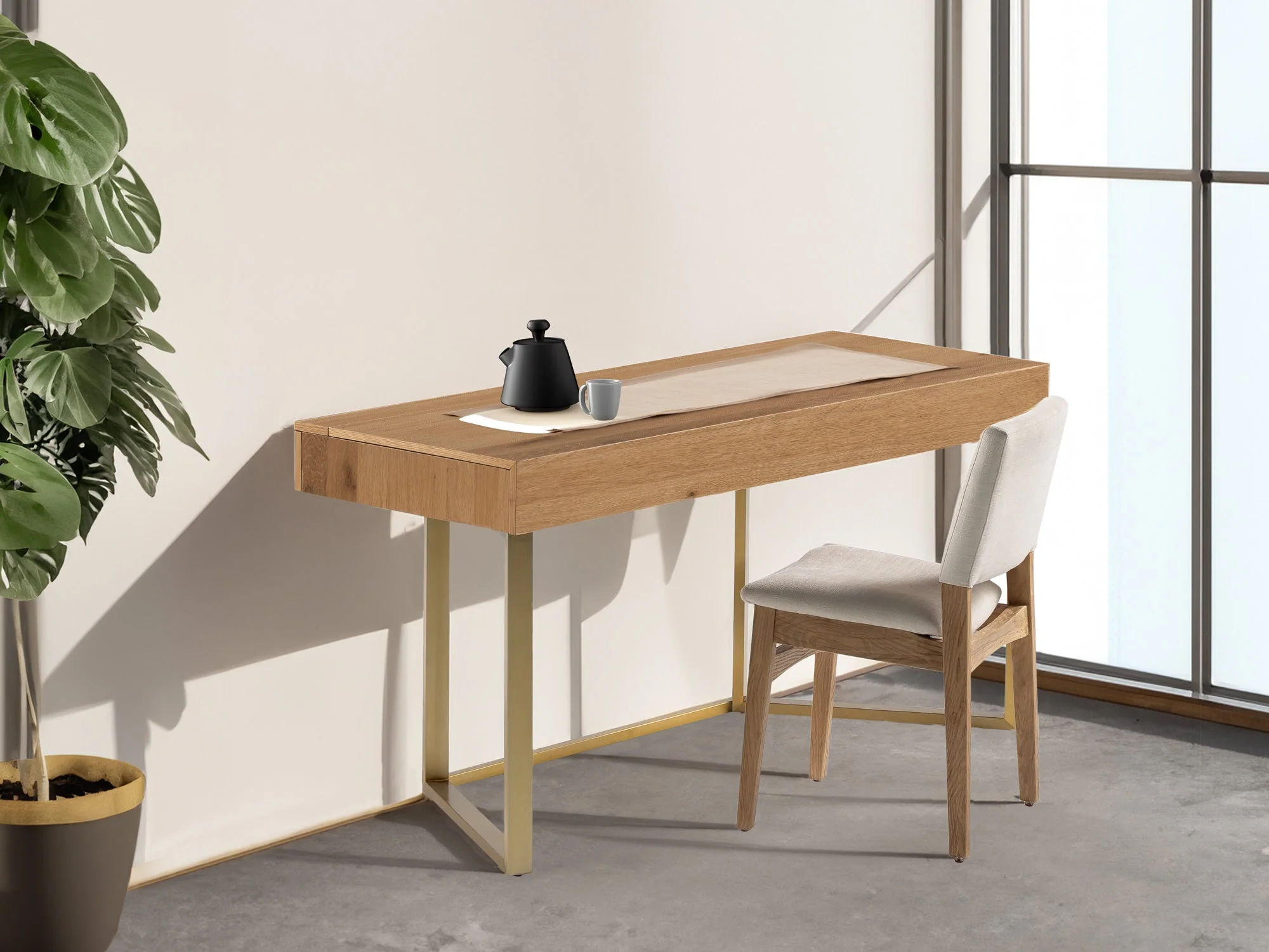 Transformer Table to Desk - The Savouring - Image 6