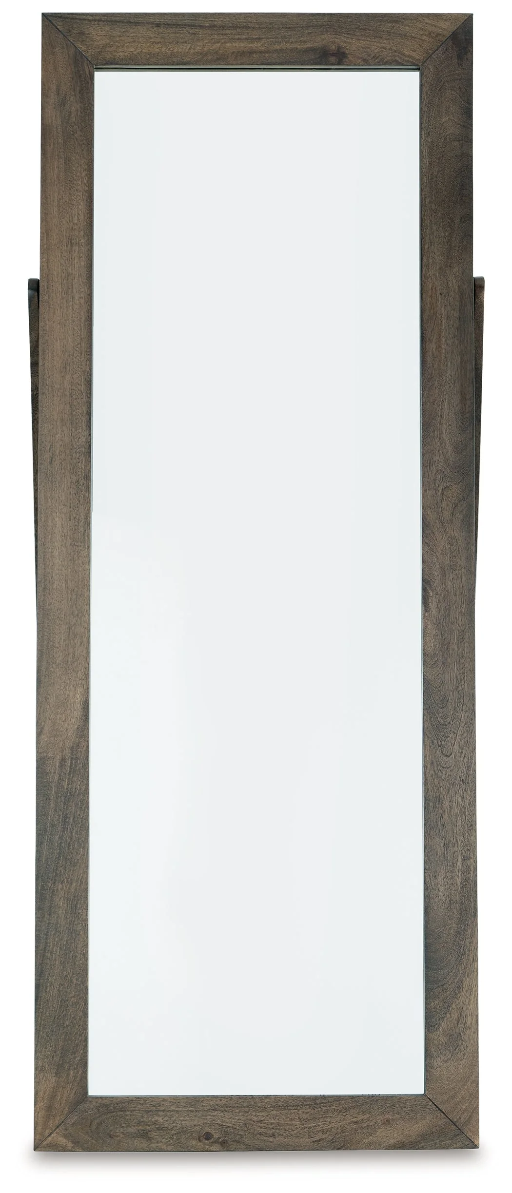 Dirkins Brown Floor Mirror (Online Special Price) - Image 3