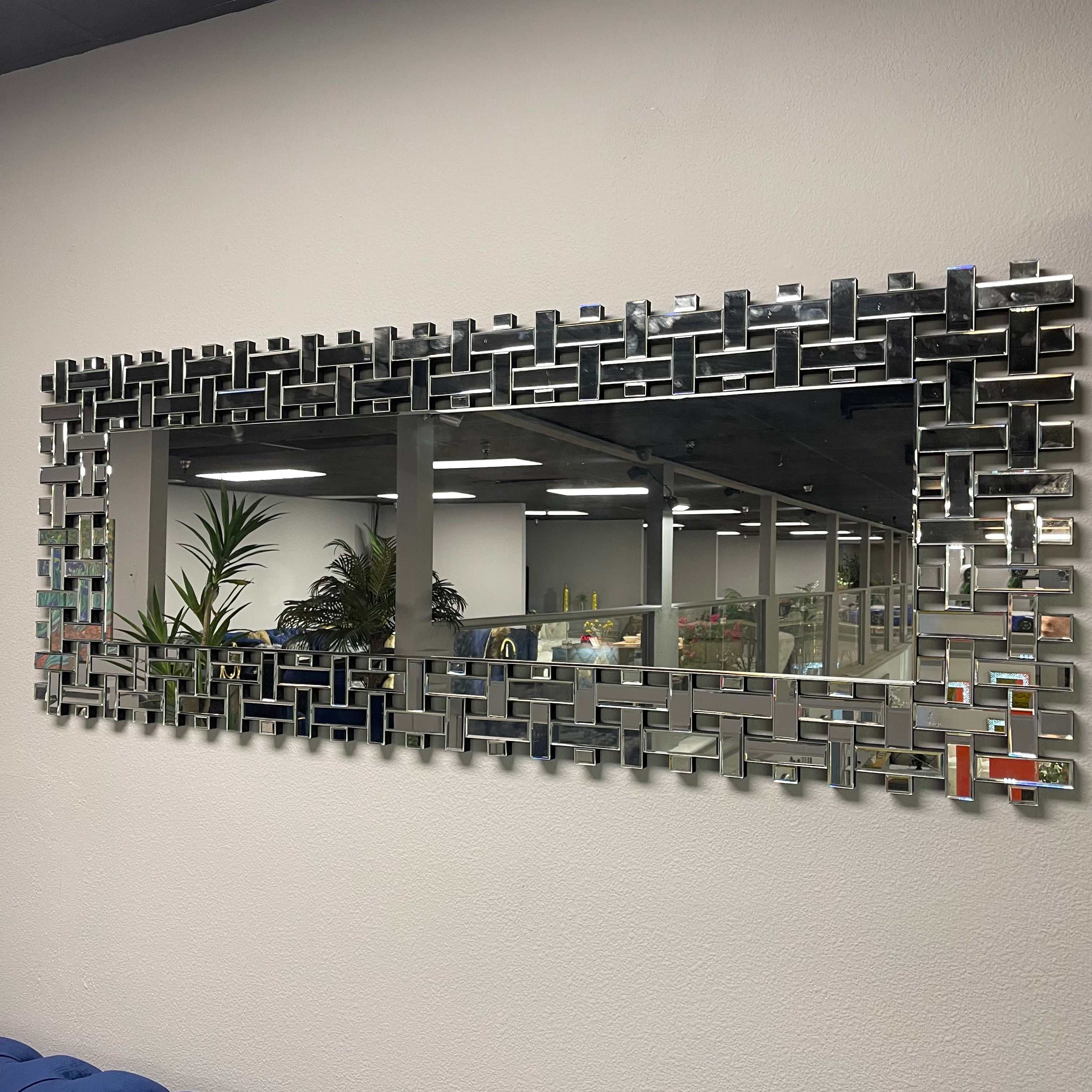 Dominic Wall Decor / Mirror - Image 6