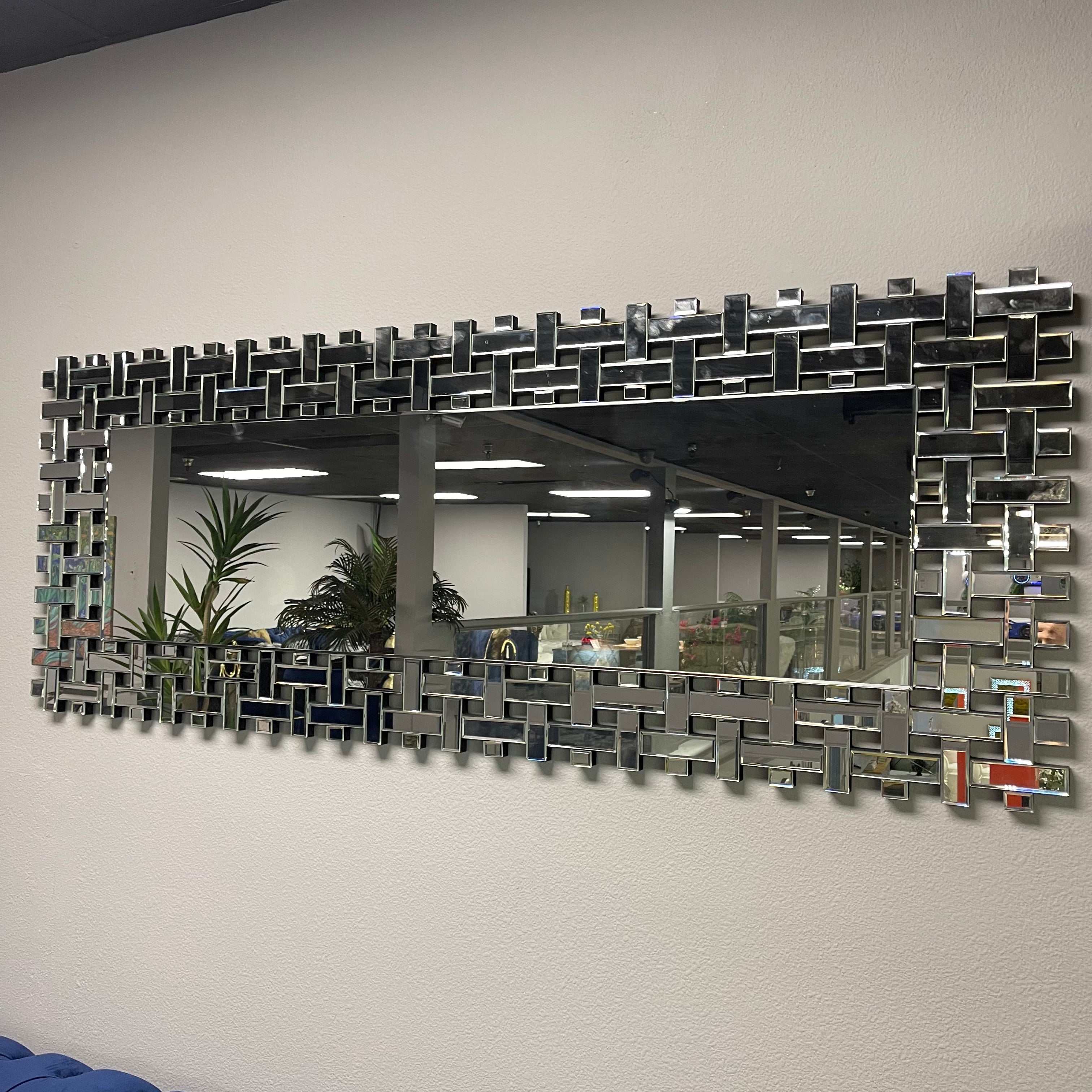 Dominic Wall Decor / Mirror - Image 8
