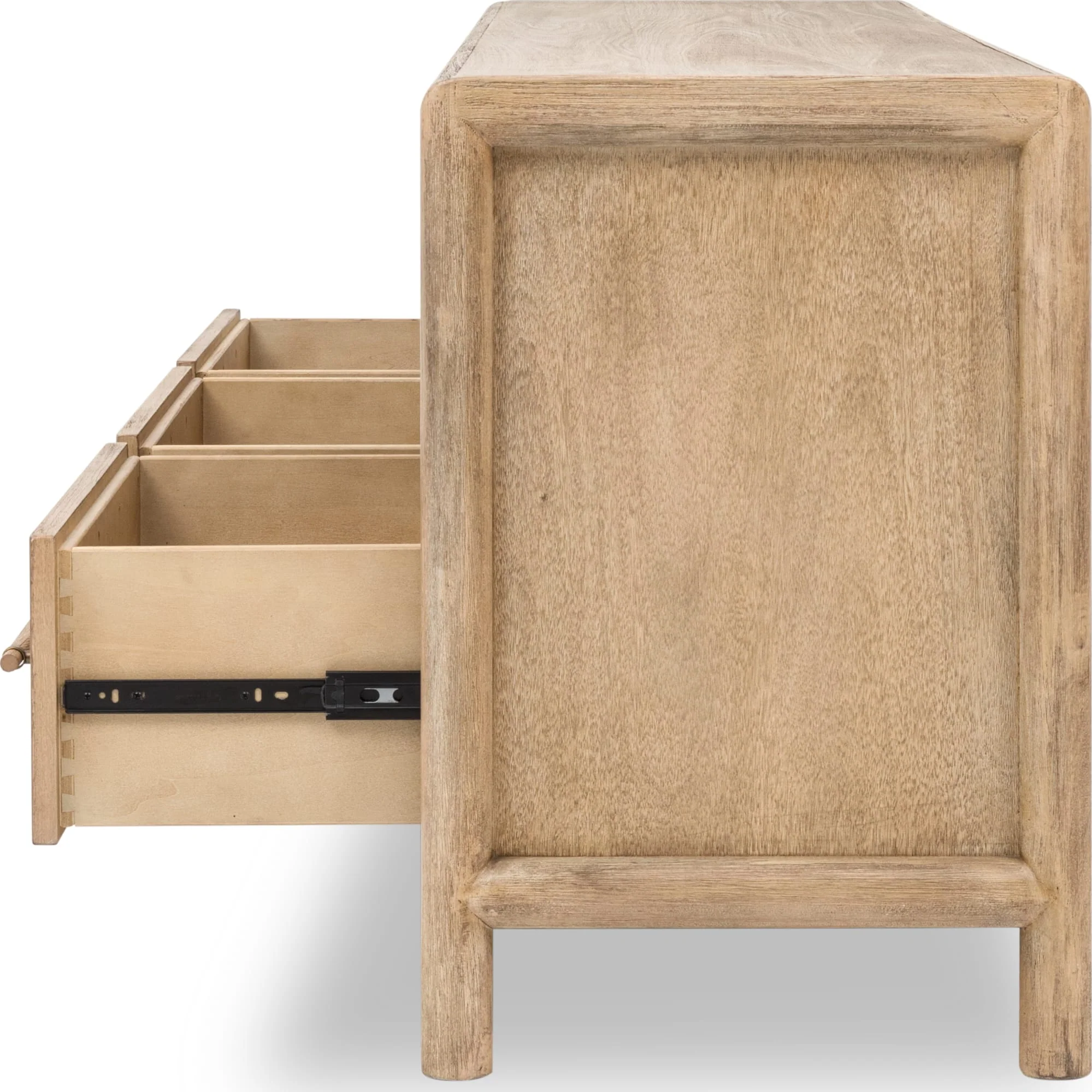 Dorsey Granola 84W Entertainment Console - Image 5