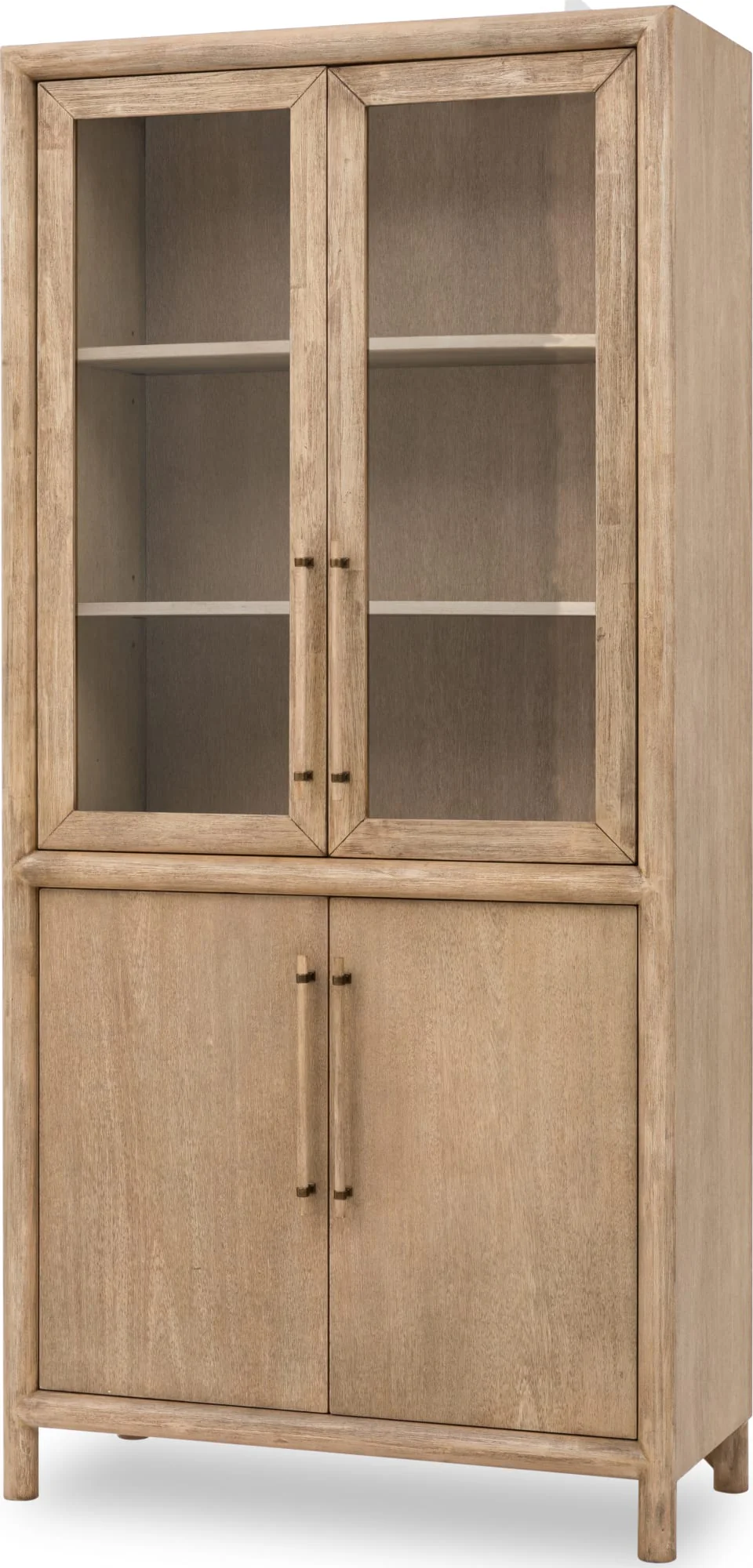 Dorsey Granola Storage Cabinet - Image 2