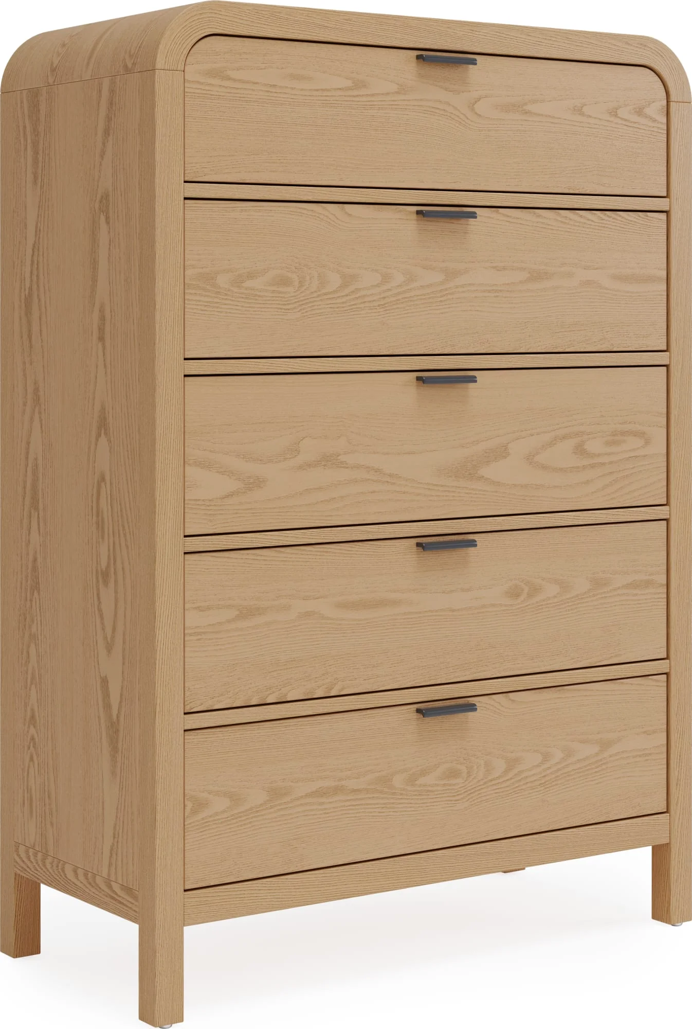 Drake Timber Chest - Image 3