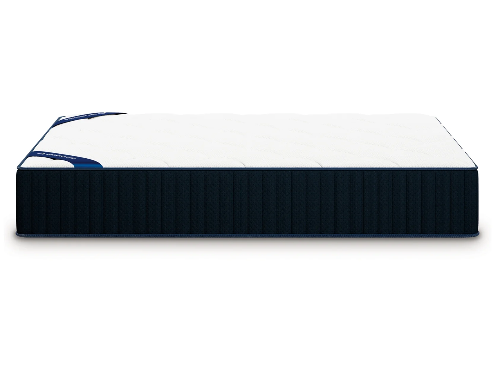 DreamCloud Classic Hybrid Firm White Twin Mattress - Image 5