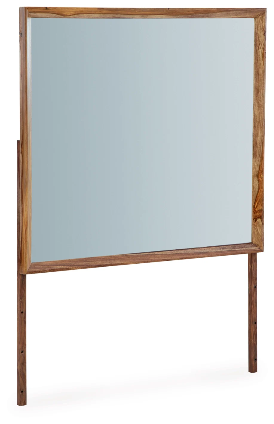 Dressonni Brown Bedroom Mirror - Image 2