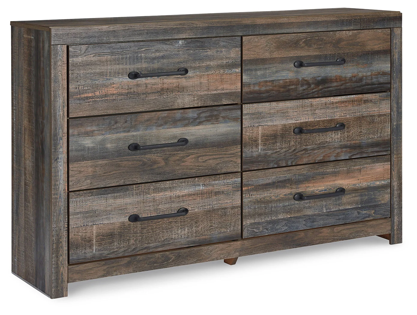 Drystan Multi Twin Panel Bed & Dresser & Nightstand (Online Special Price) - Image 3