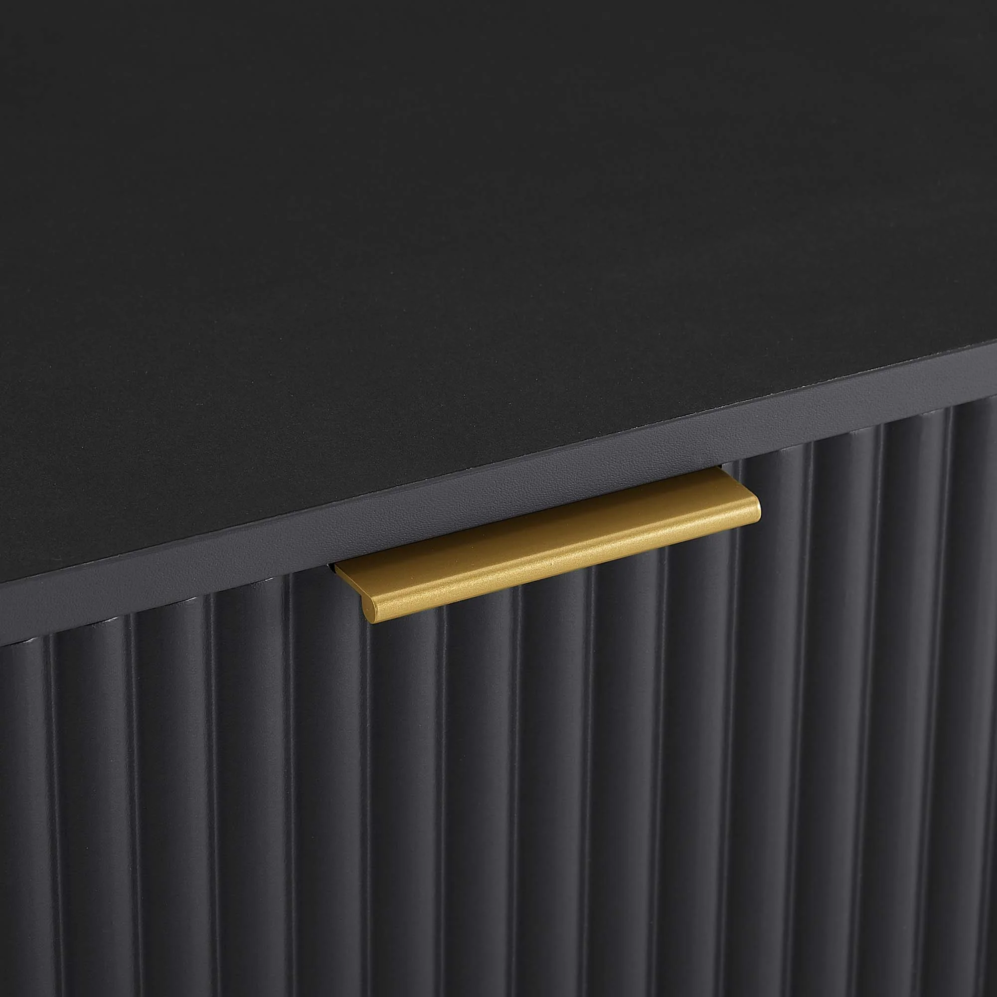 DUMBO 1.0 Nightstand in Black - Image 6