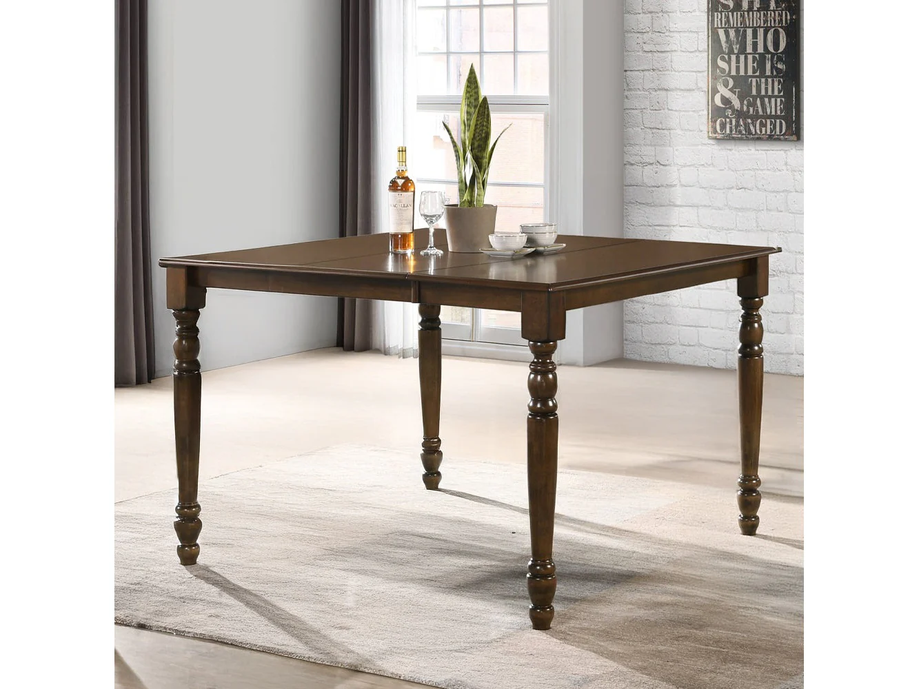 Dylan Counter Height Table