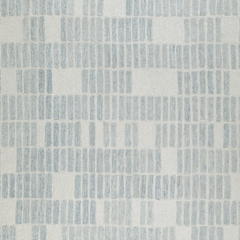 Dylanton Ivory/Blue Large Rug - Image 5