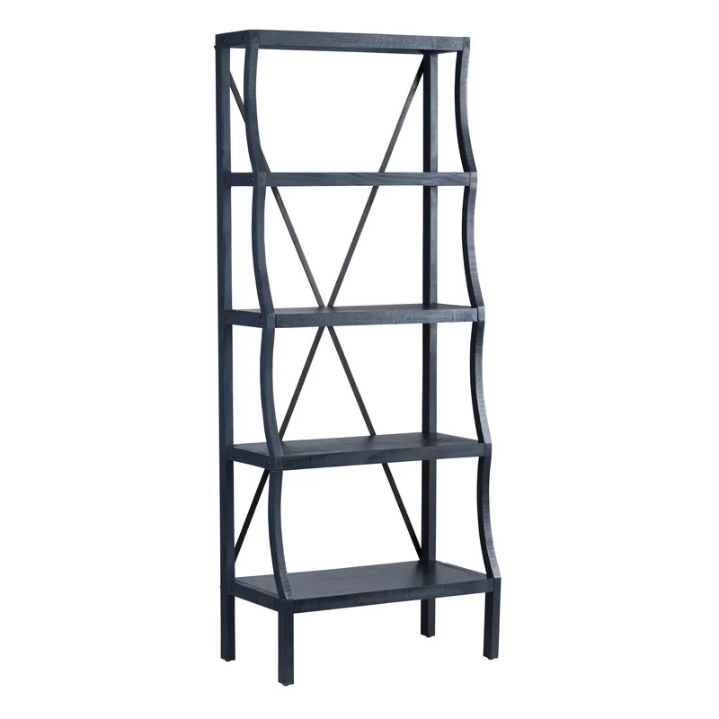 Eastline Blue Etagere - Image 3