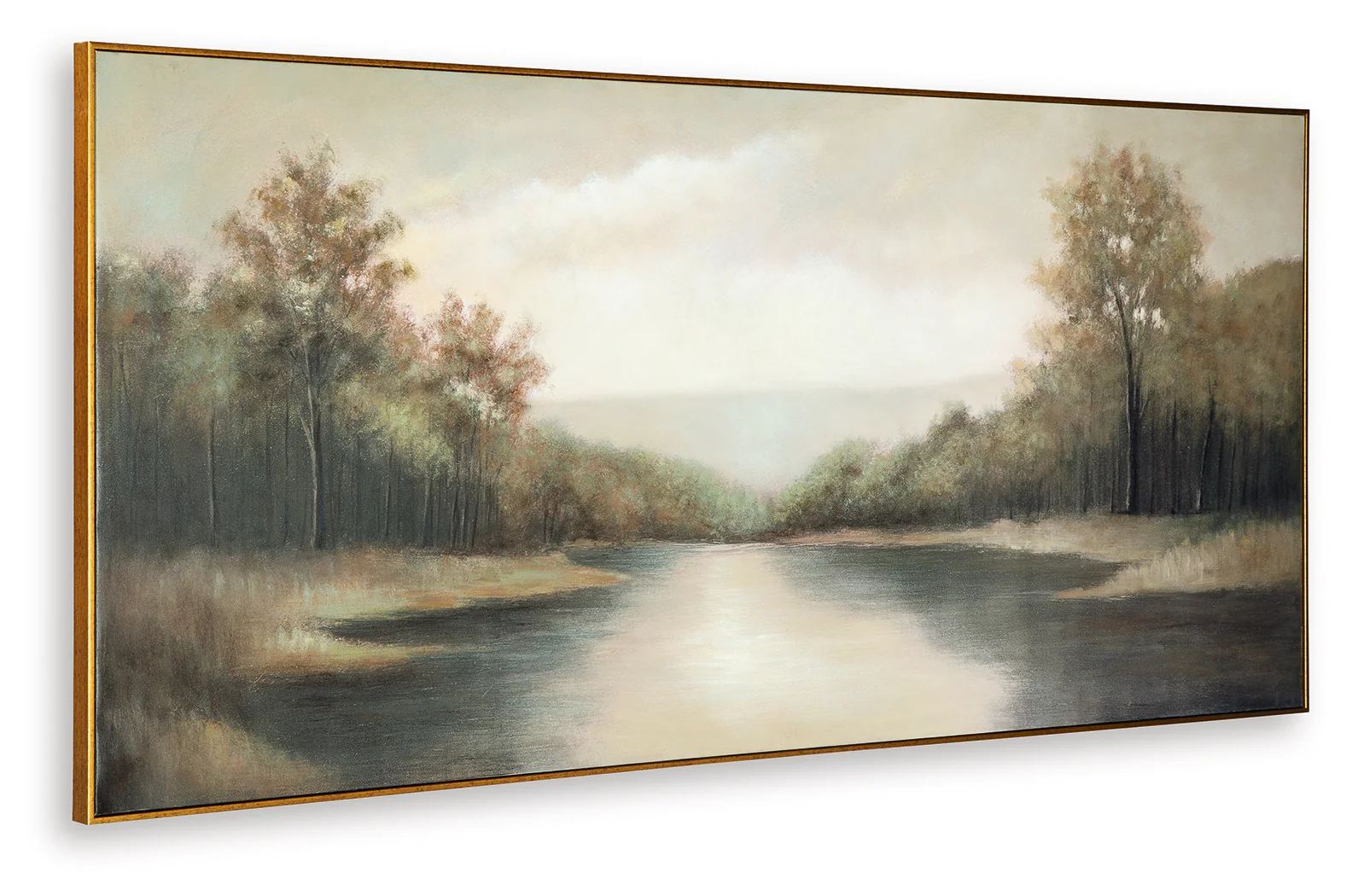 Edendale Multi Wall Art - Image 3