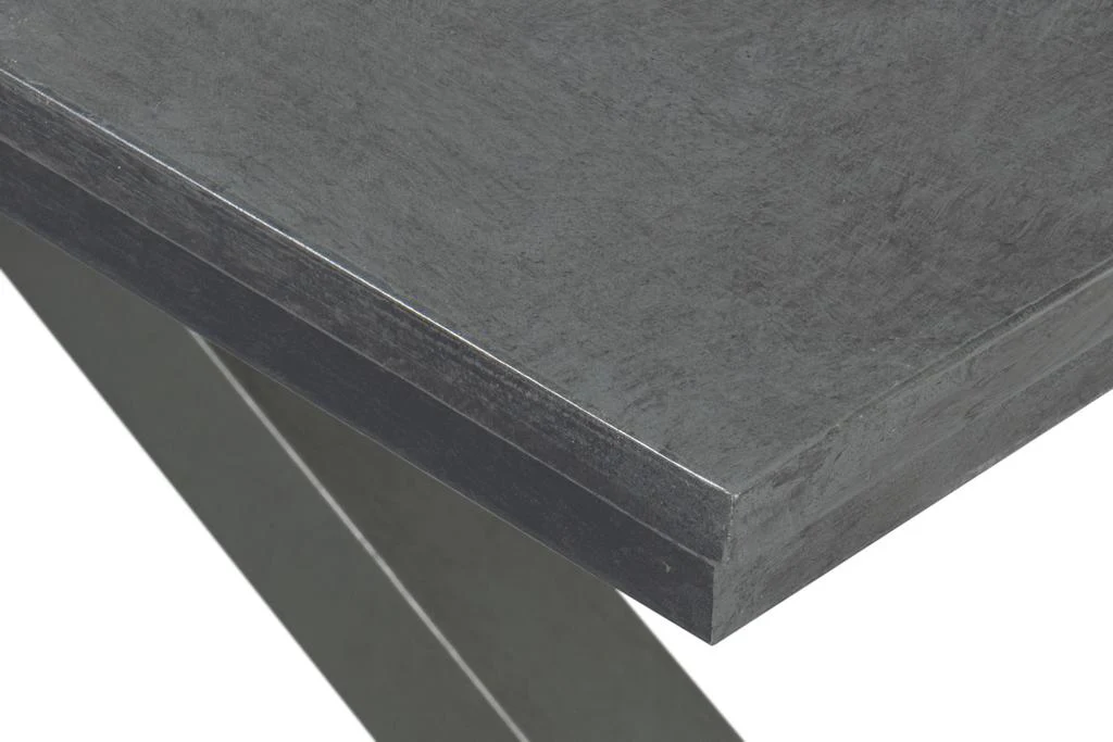 Eich Grey Dining Table - Image 13