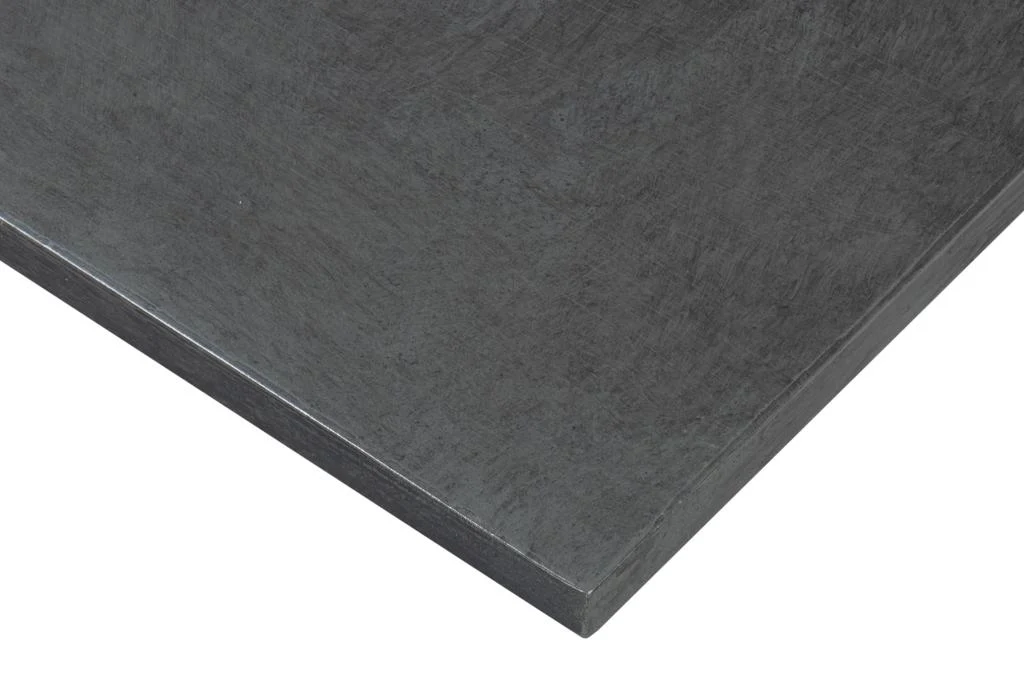 Eich Grey Dining Table - Image 6