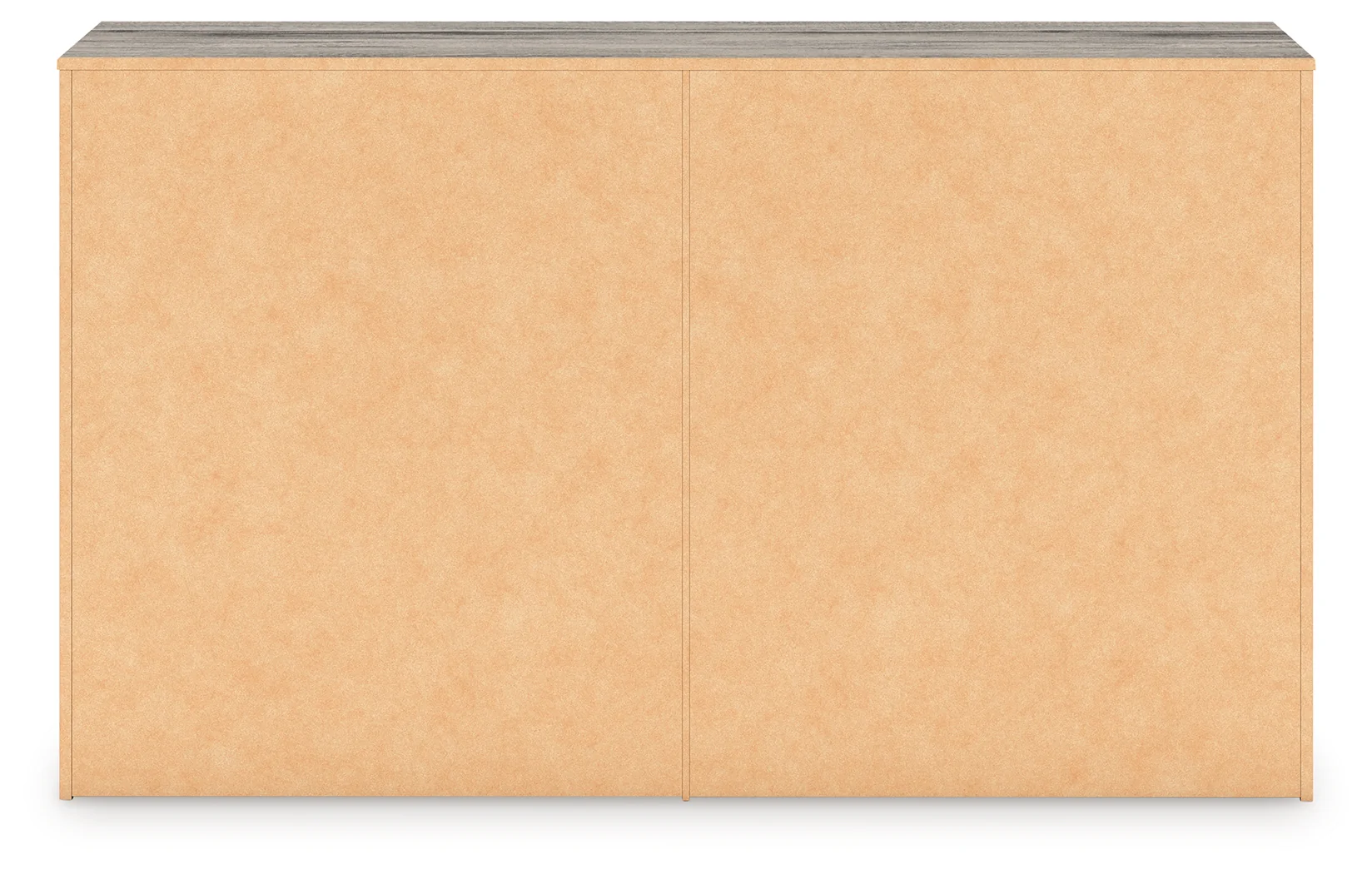 Elbrim Brown Full Storage Bed, Dresser and Nightstand - Image 6