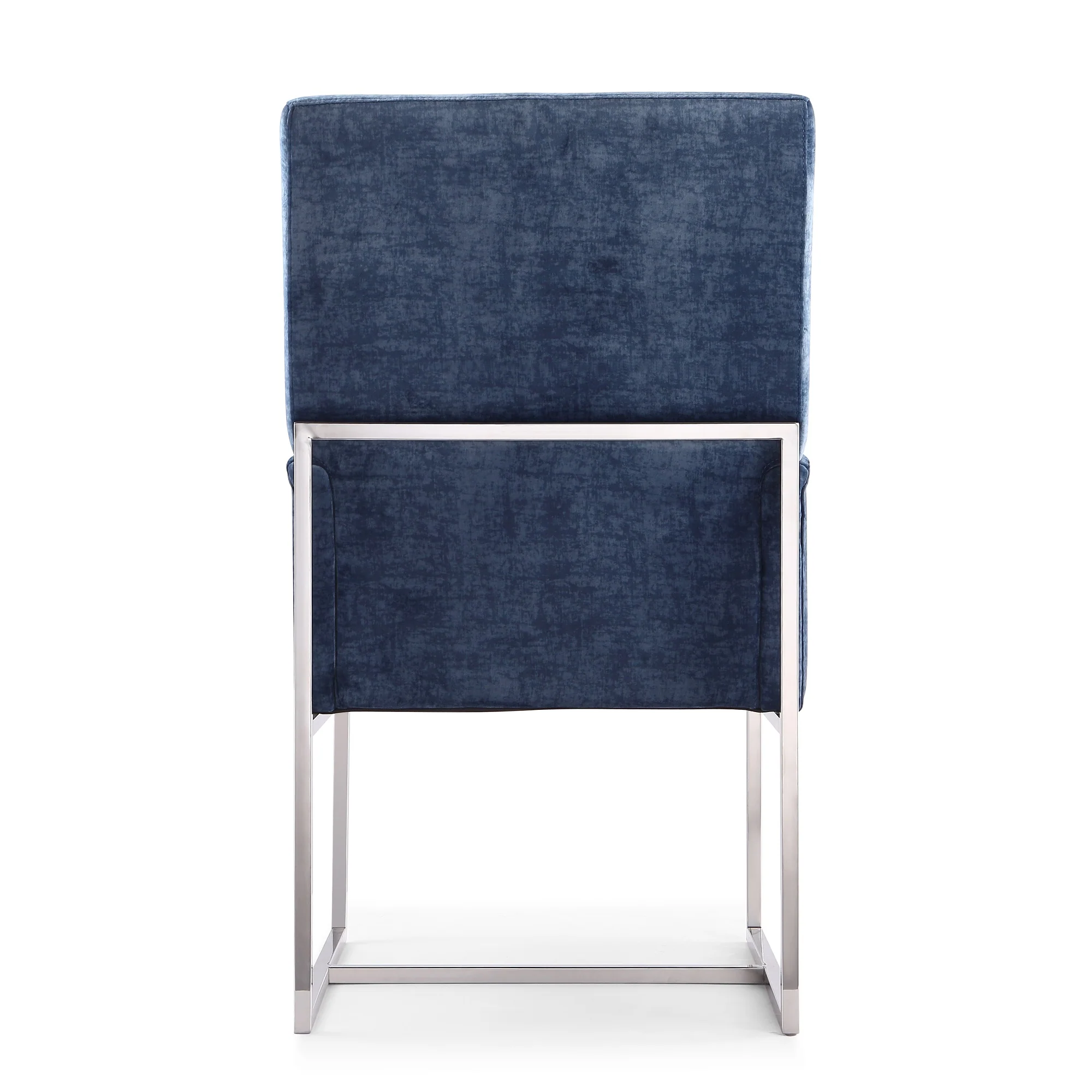 Element 8-Piece Dining Chairs in Blue - Image 10