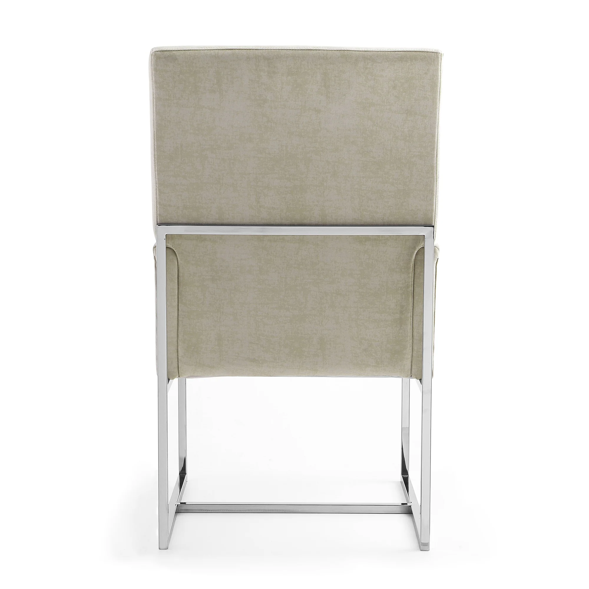 Element 8-Piece Dining Chairs in Champagne - Image 10