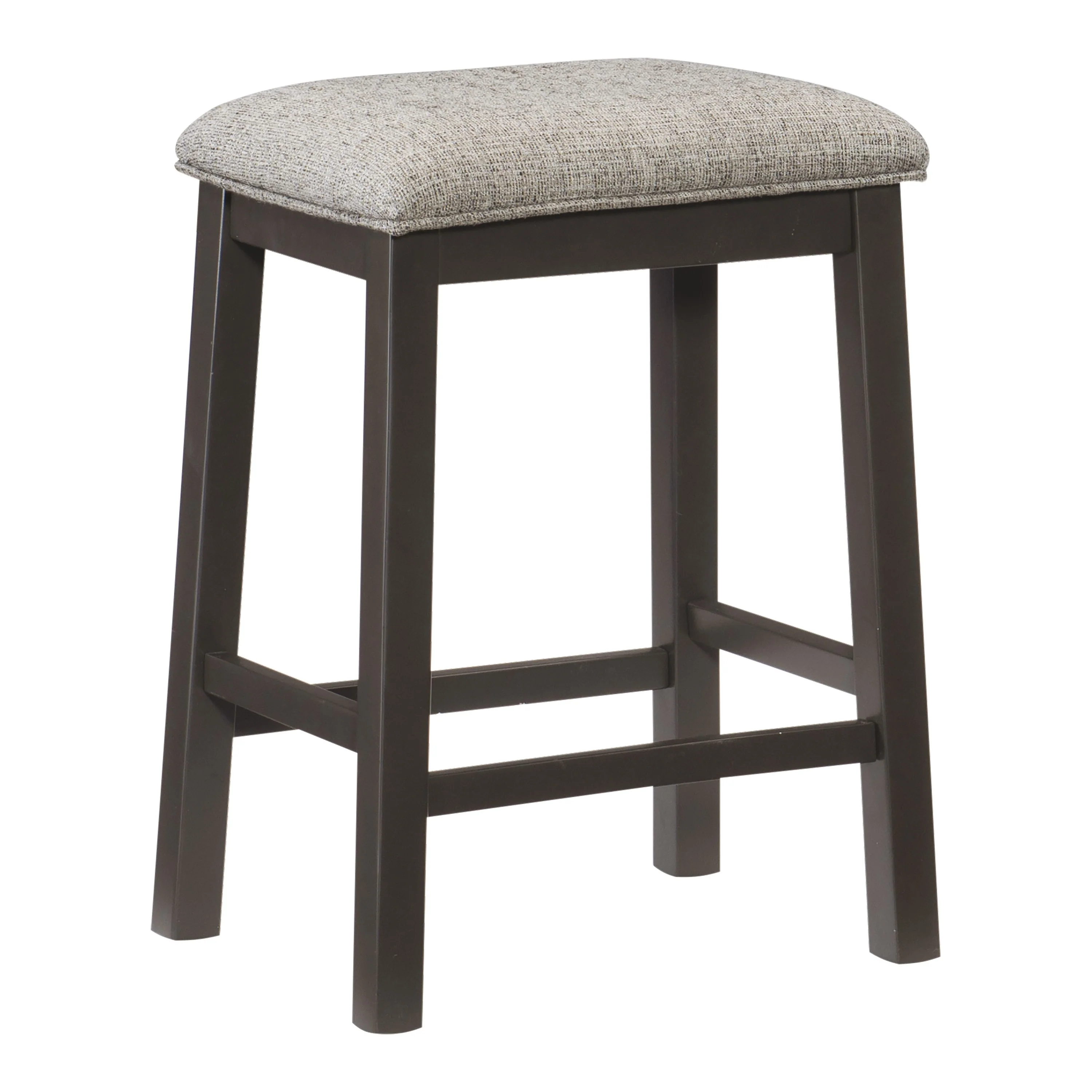 Elias Gray Counter Height Stool (Set of 2) - Image 4