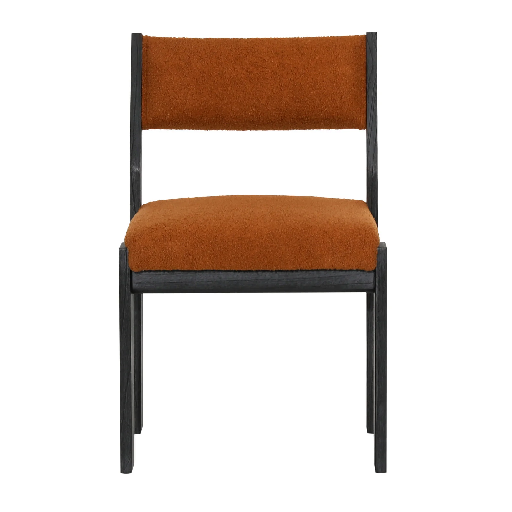 Elijah Rust Dining Chair (Set of 2) - Image 2