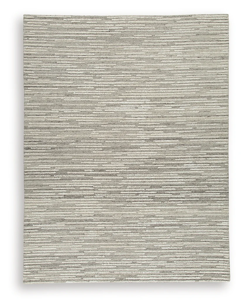 Eljory Gray Large Rug (Online Special Price) - Image 2