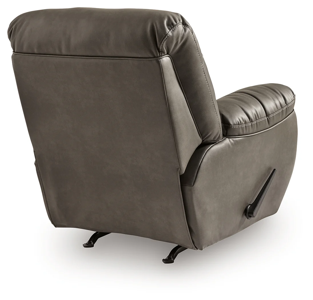 Elksworth Ash Recliner (Online Special Price) - Image 6