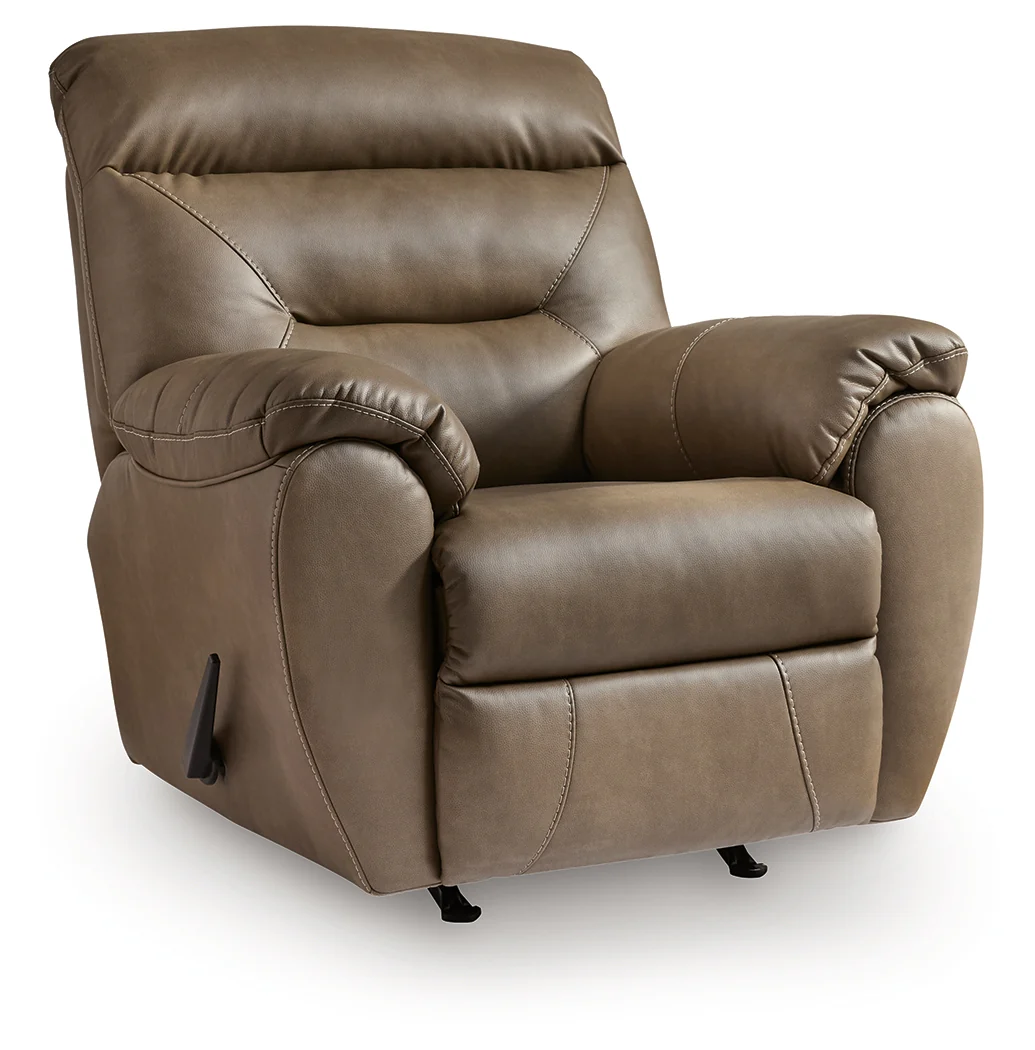 Elksworth Biscotti Recliner (Online Special Price) - Image 2