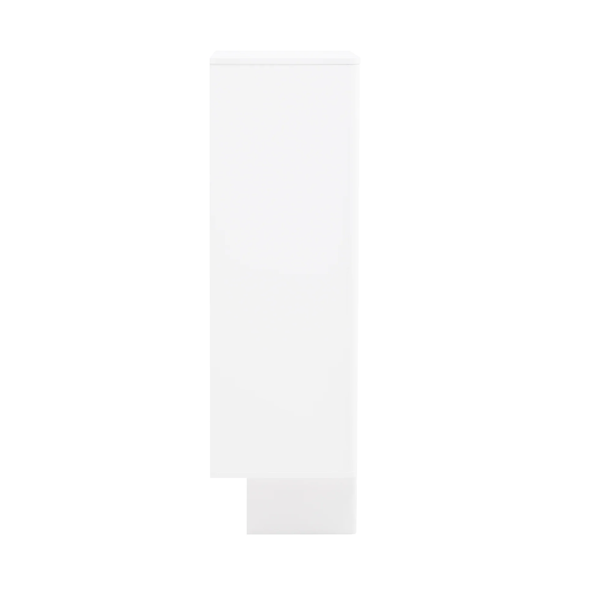 Ella Accent Cabinet in White - Image 8