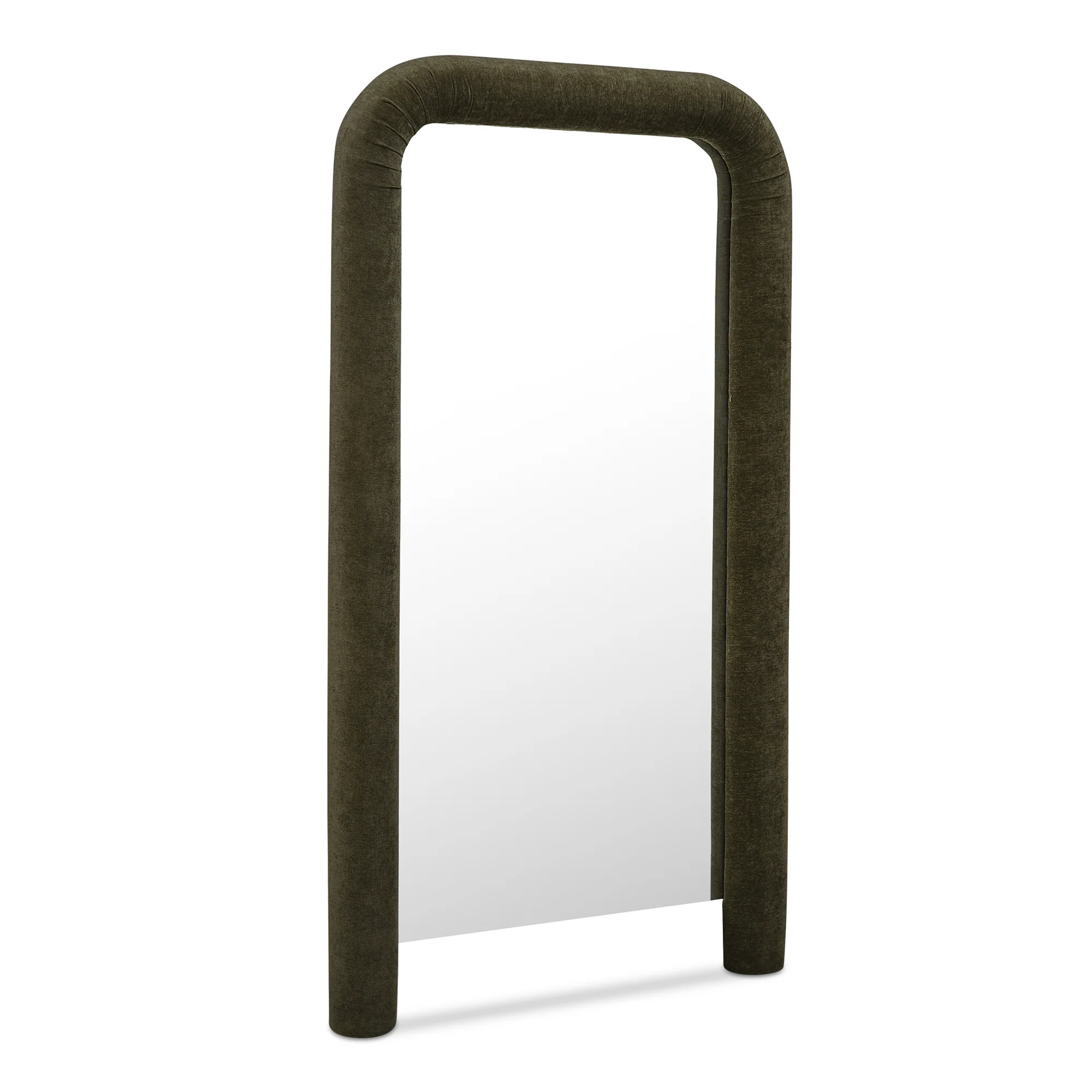 Ellison Olive Mirror - Image 2