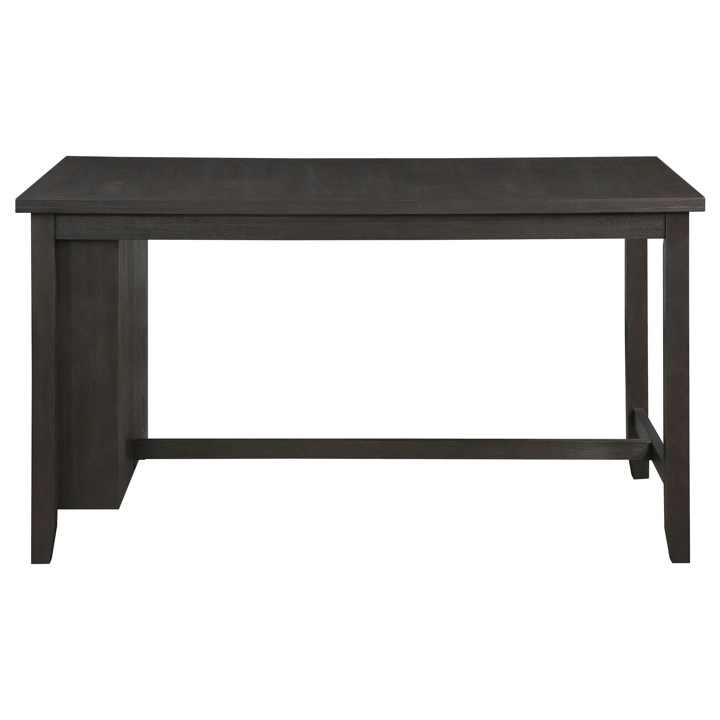 Elliston Dark Grey Counter Height Dining Table - Image 3