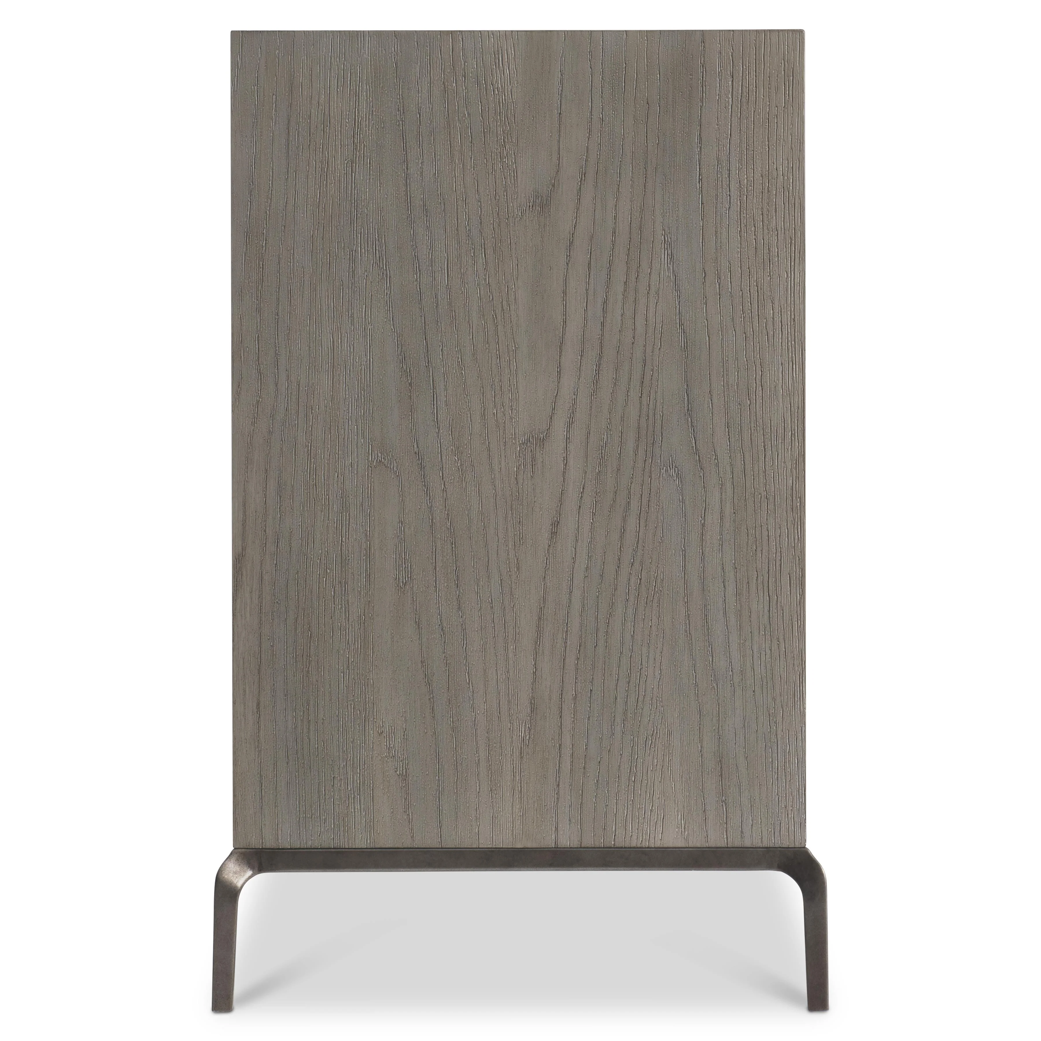 Elysia Dark Bronze/Weathered Greige Buffet - Image 5