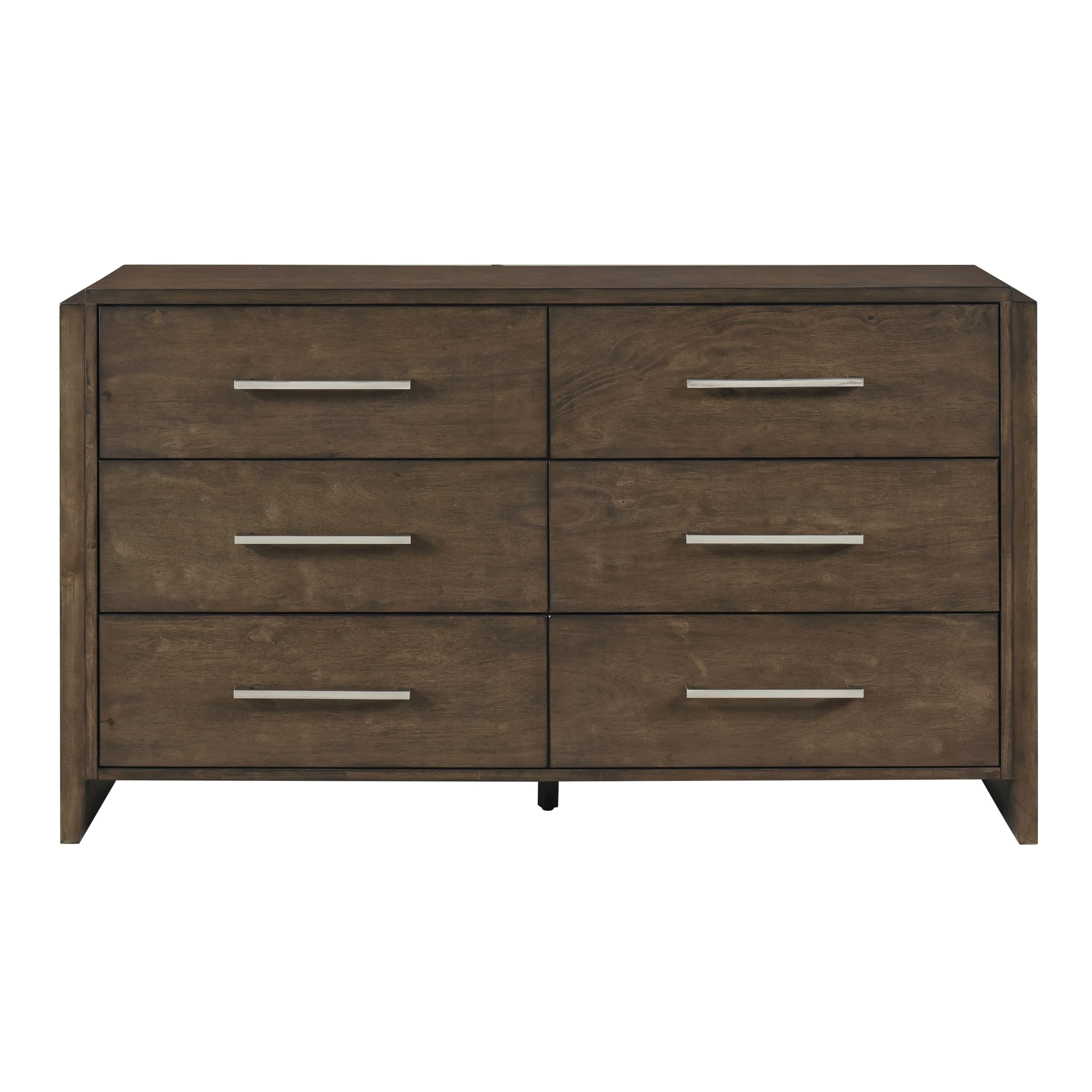 Emmett Dark Walnut 5-Piece Queen Bedroom Set - Image 10
