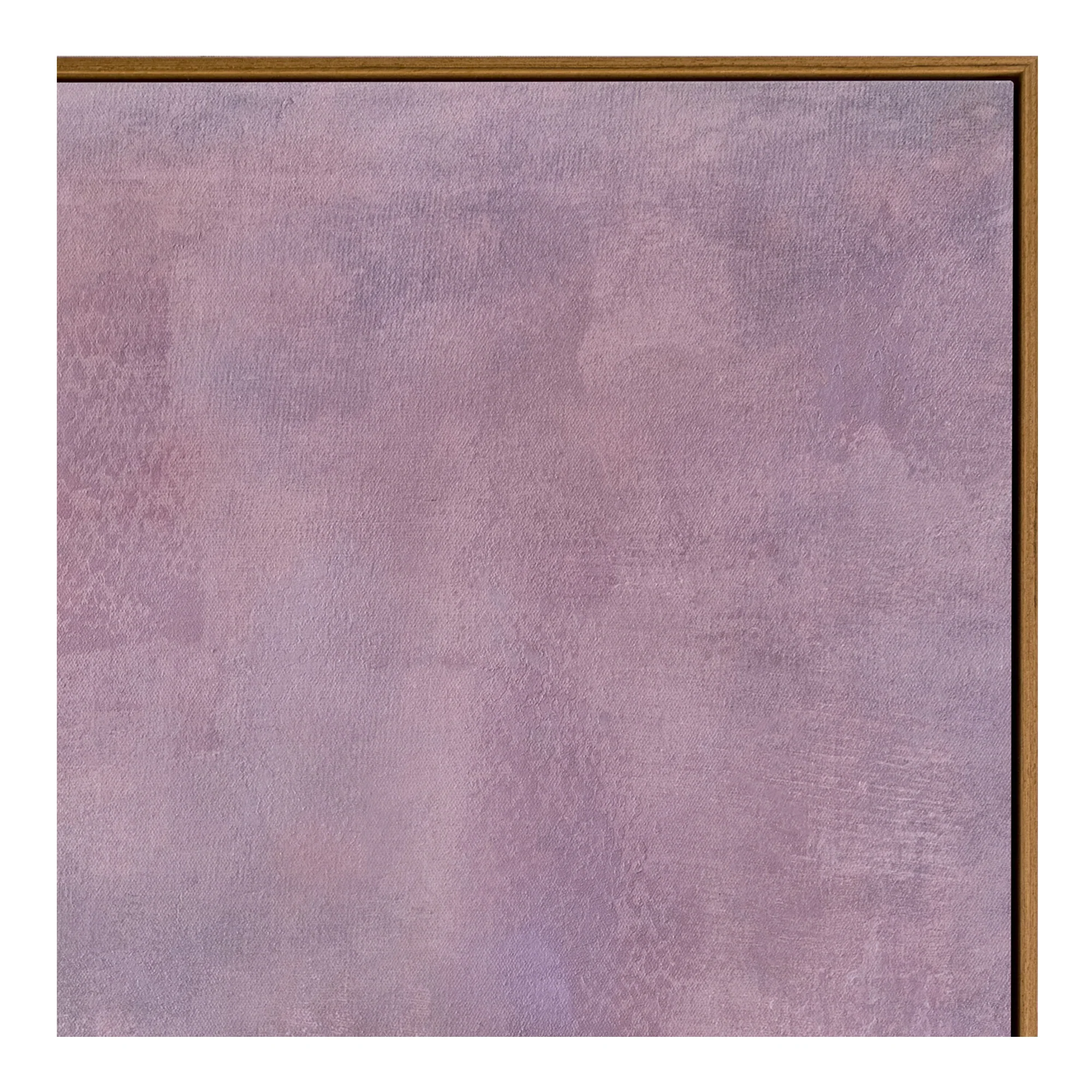 Enamor Lavender Framed Painting - Image 4