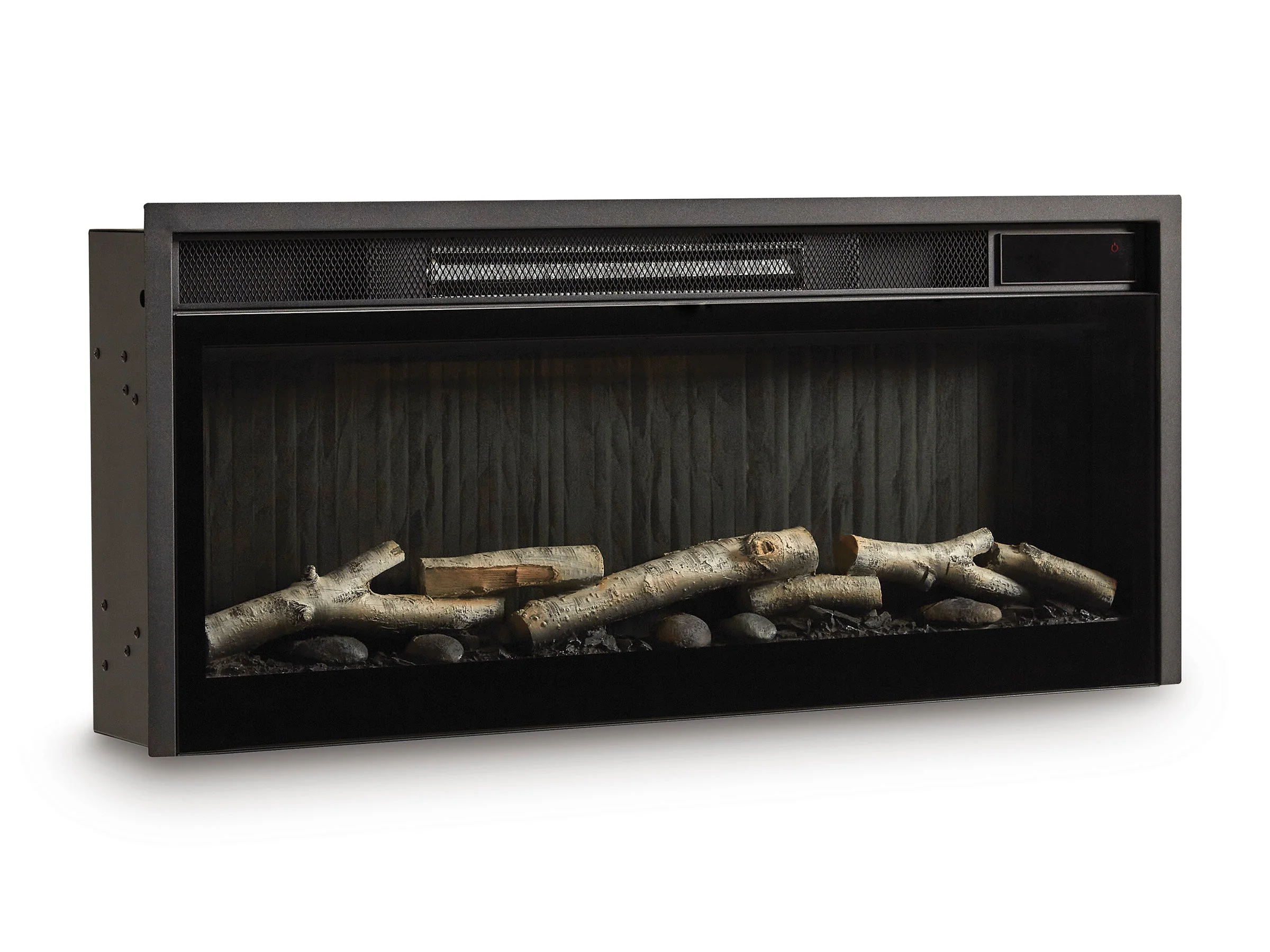 W100-703 / Entertainment Accessories Fireplace Insert (Online Special Price)