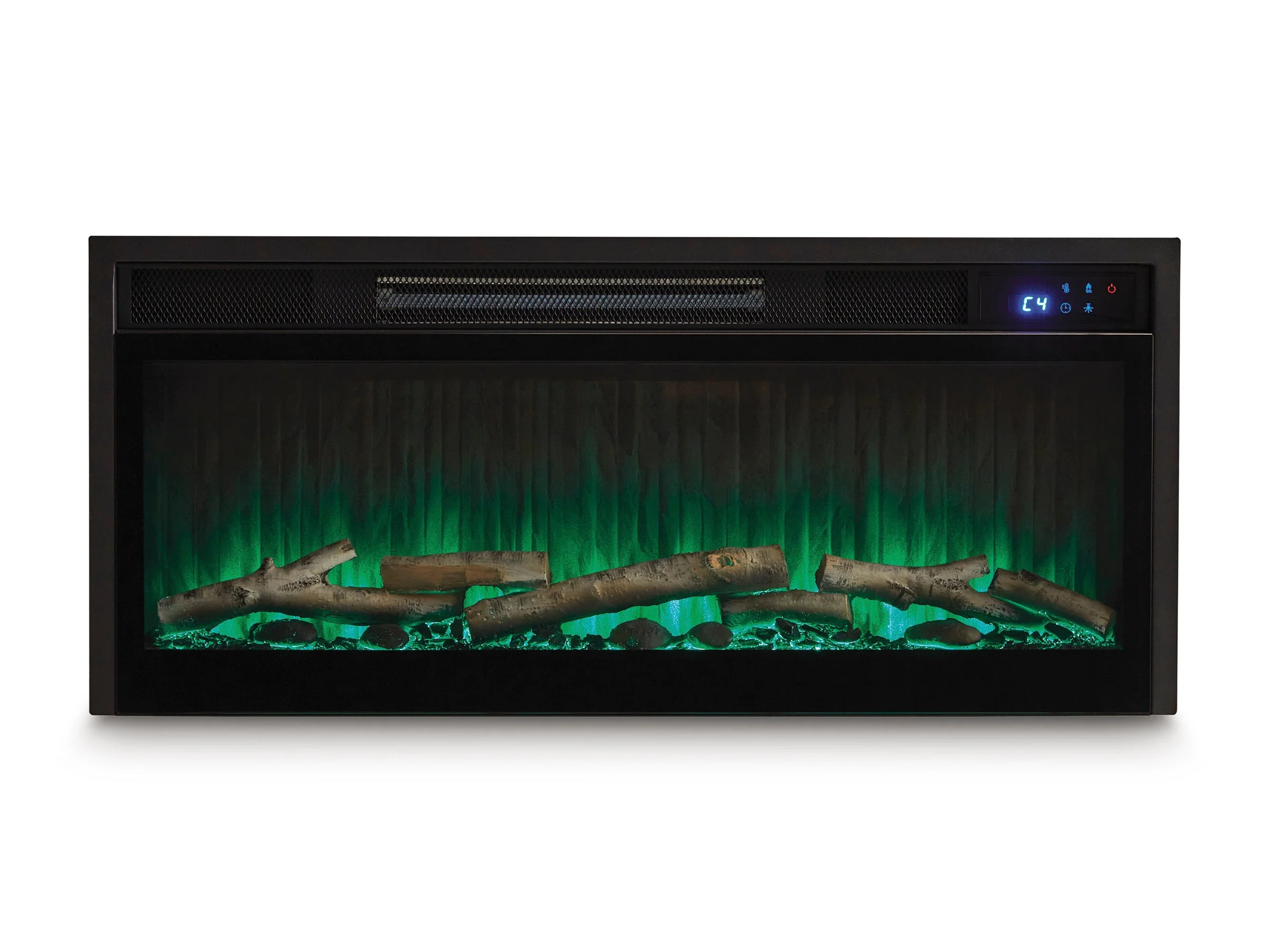 W100-703 / Entertainment Accessories Fireplace Insert (Online Special Price) - Image 6