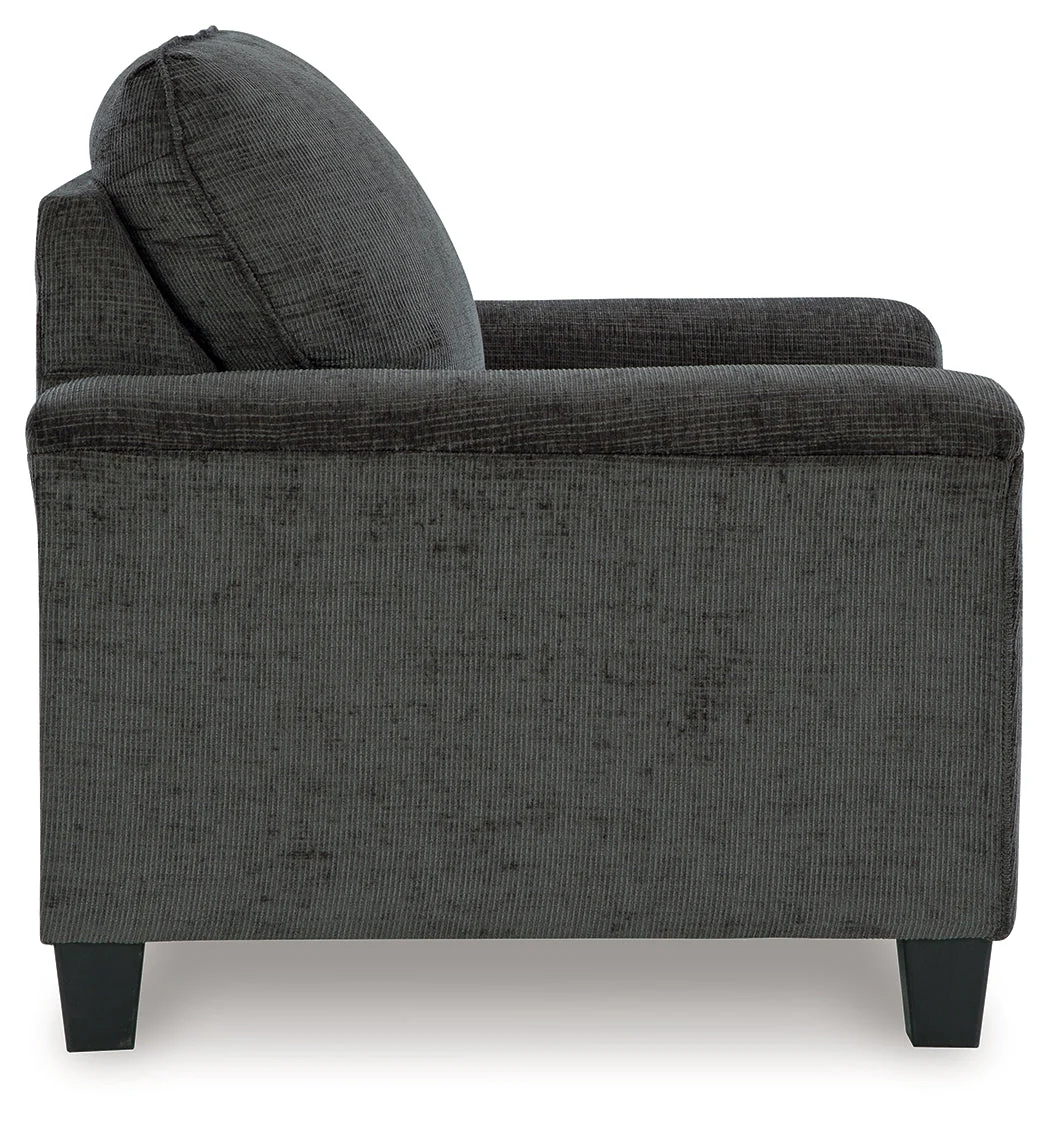 Erinslane Dusk Chair (Online Special Price) - Image 4