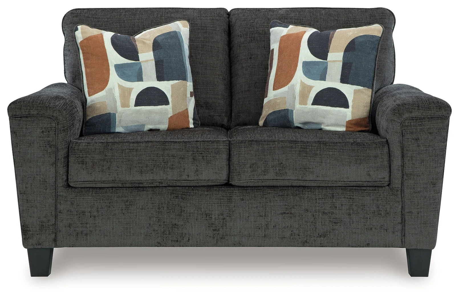 Erinslane Dusk Loveseat (Online Special Price) - Image 3