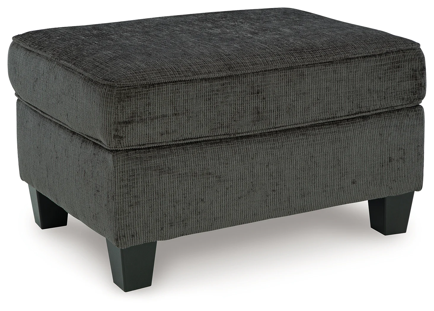 Erinslane Dusk Sofa, Loveseat, Chair and Ottoman - Image 11