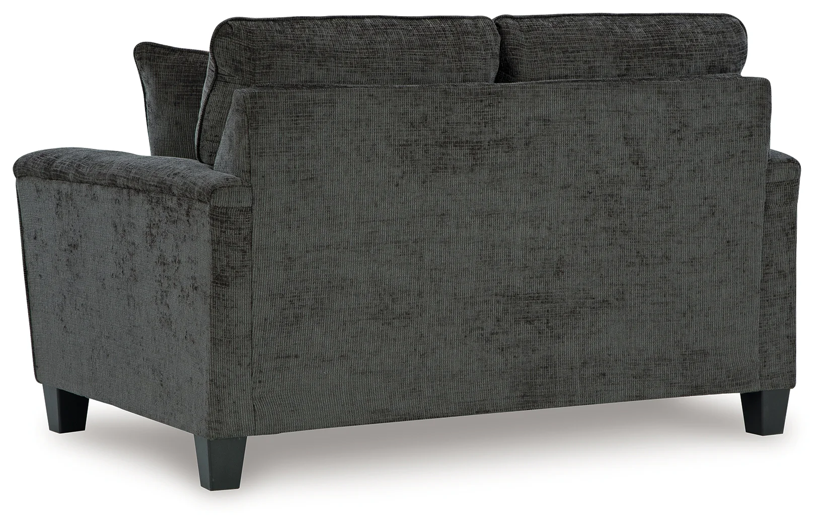 Erinslane Dusk Sofa, Loveseat, Chair and Ottoman - Image 9