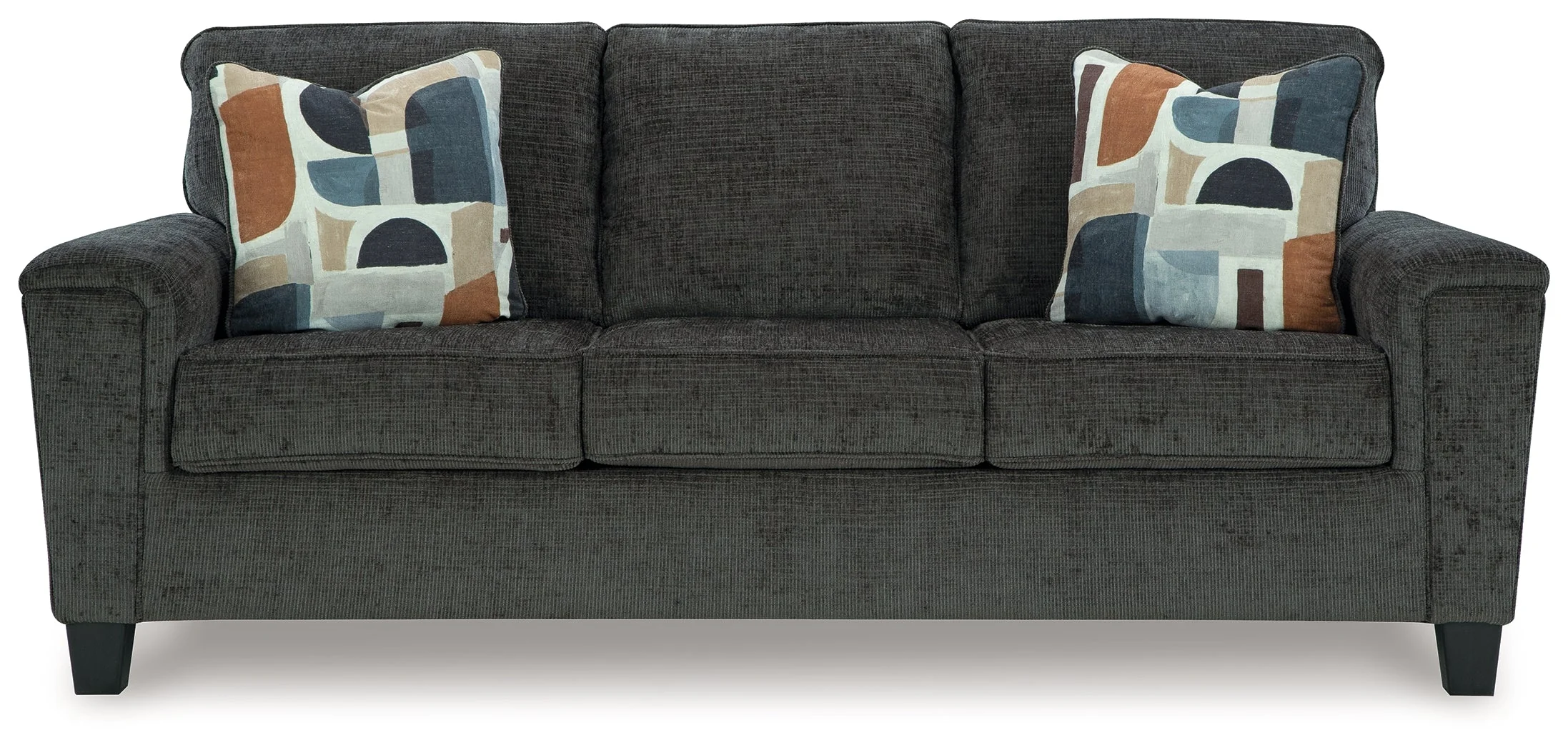 Erinslane Dusk Sofa & Loveseat (Online Special Price) - Image 7