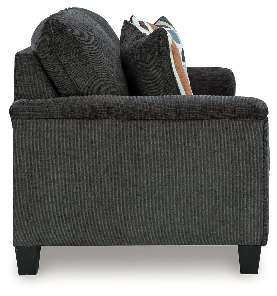 Erinslane Dusk Sofa (Online Special Price) - Image 4