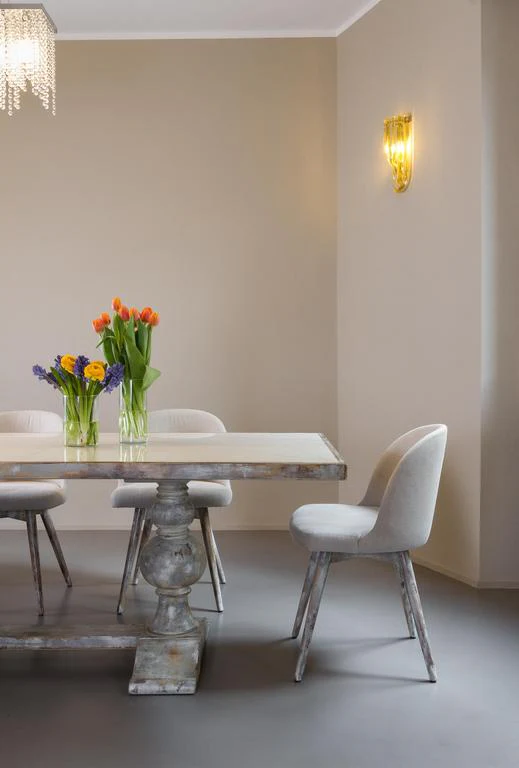 Essential Dining Grey Dining Table - Image 14