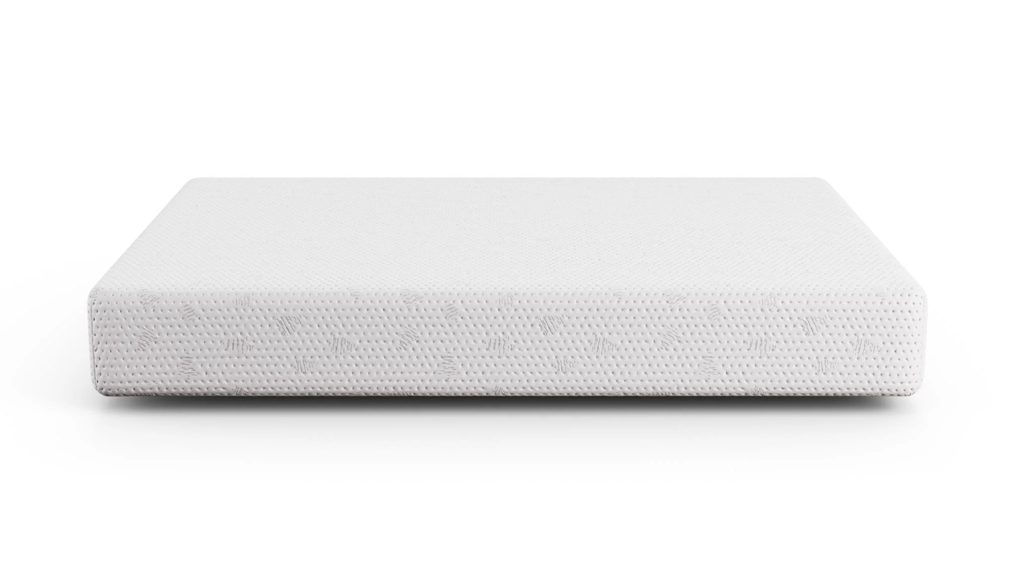 Ethos Avani 2.0 10" Medium White Wrap Twin XL Mattress - Image 3