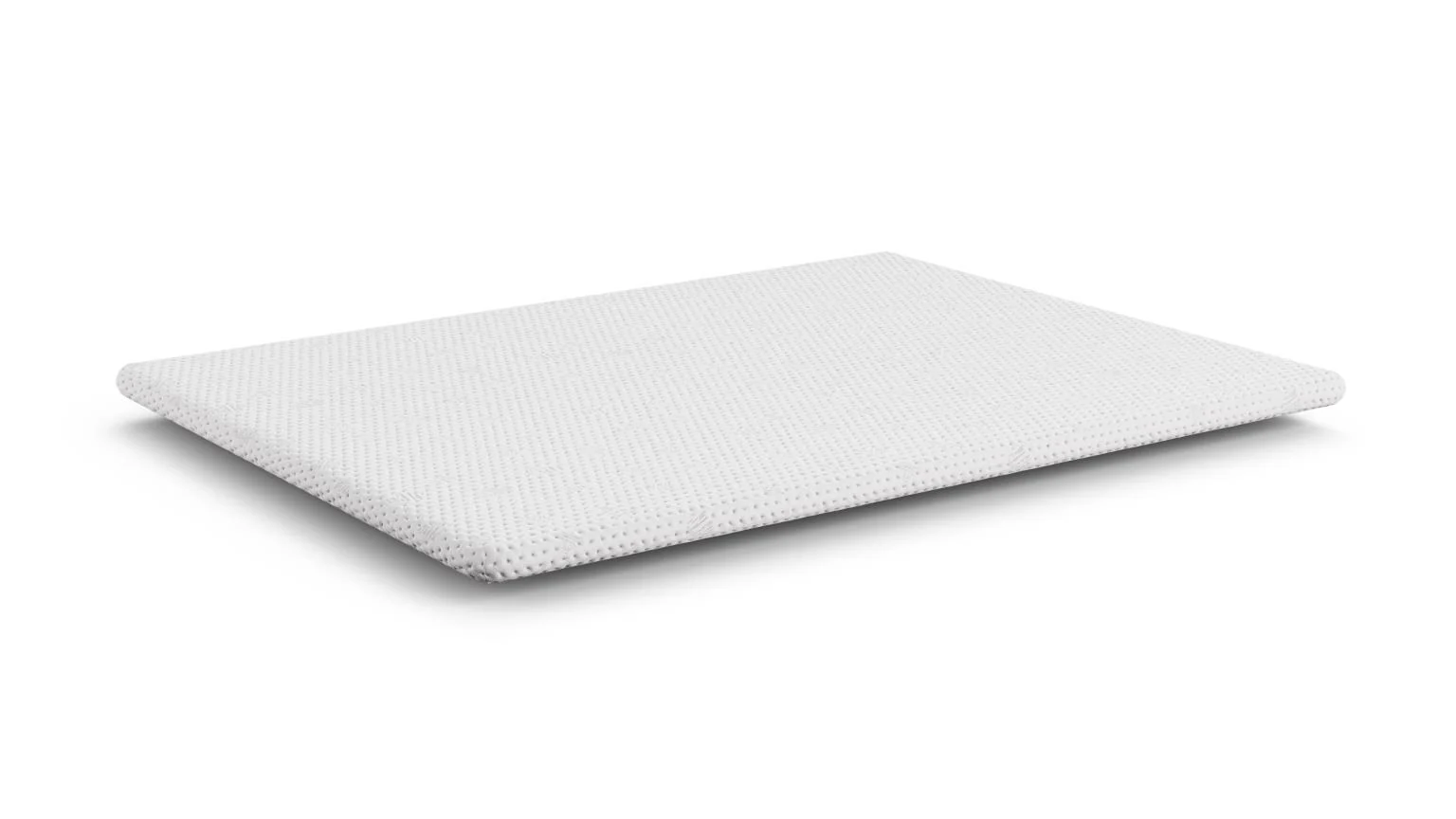 Ethos Avani 2.0 2" Medium White Queen Topper - Image 3