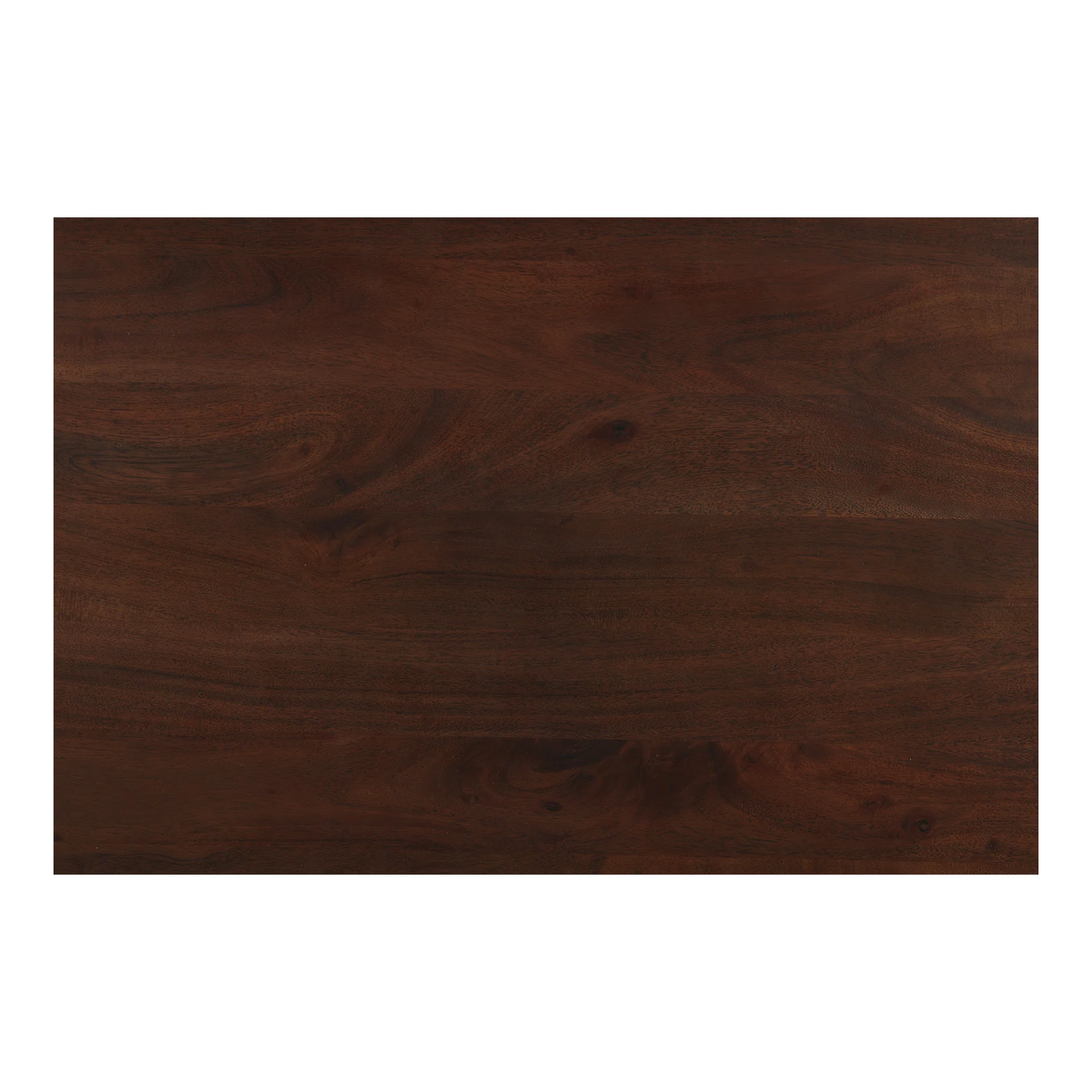 Eton Dark Brown Coffee Table - Image 8