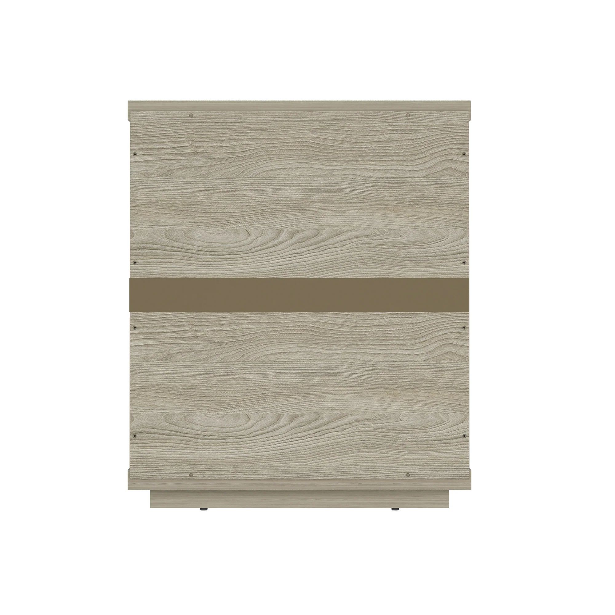 Evelyn Nightstand in Natural (set of 2) - Image 8
