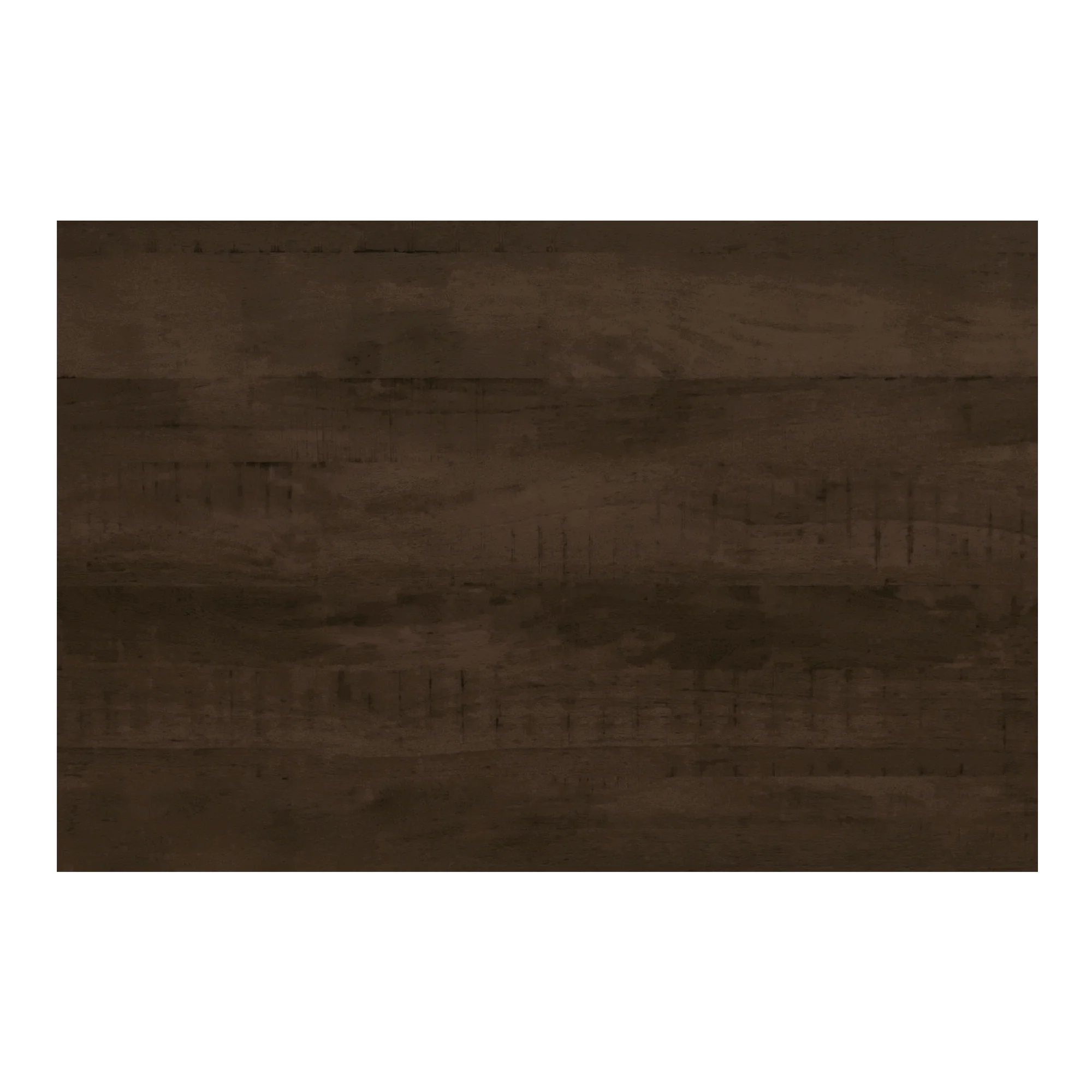 Everson Brown Dining Table - Image 6