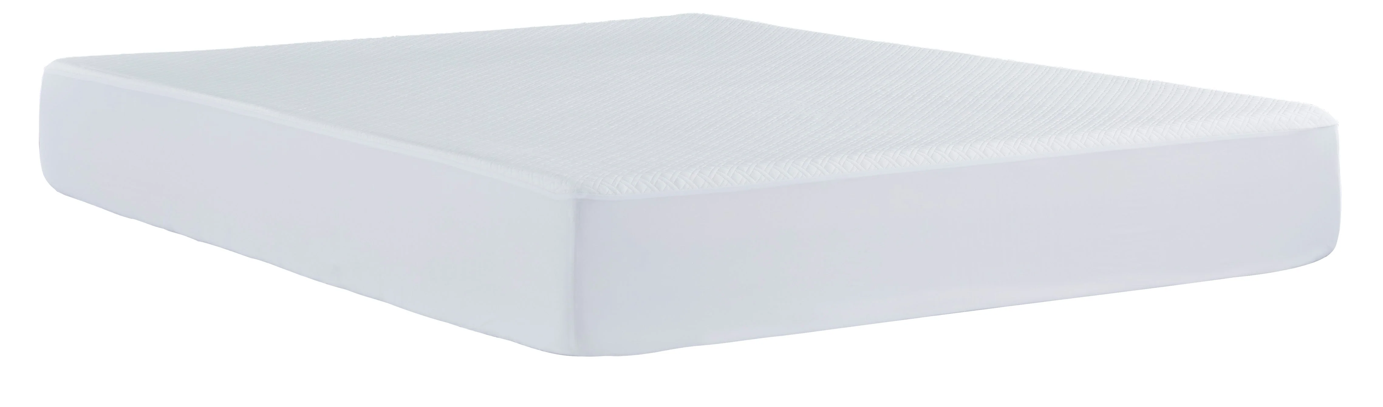 Extra Cooling Protector White King Mattress Protector (Set of 4) (Online Special Price) - Image 2